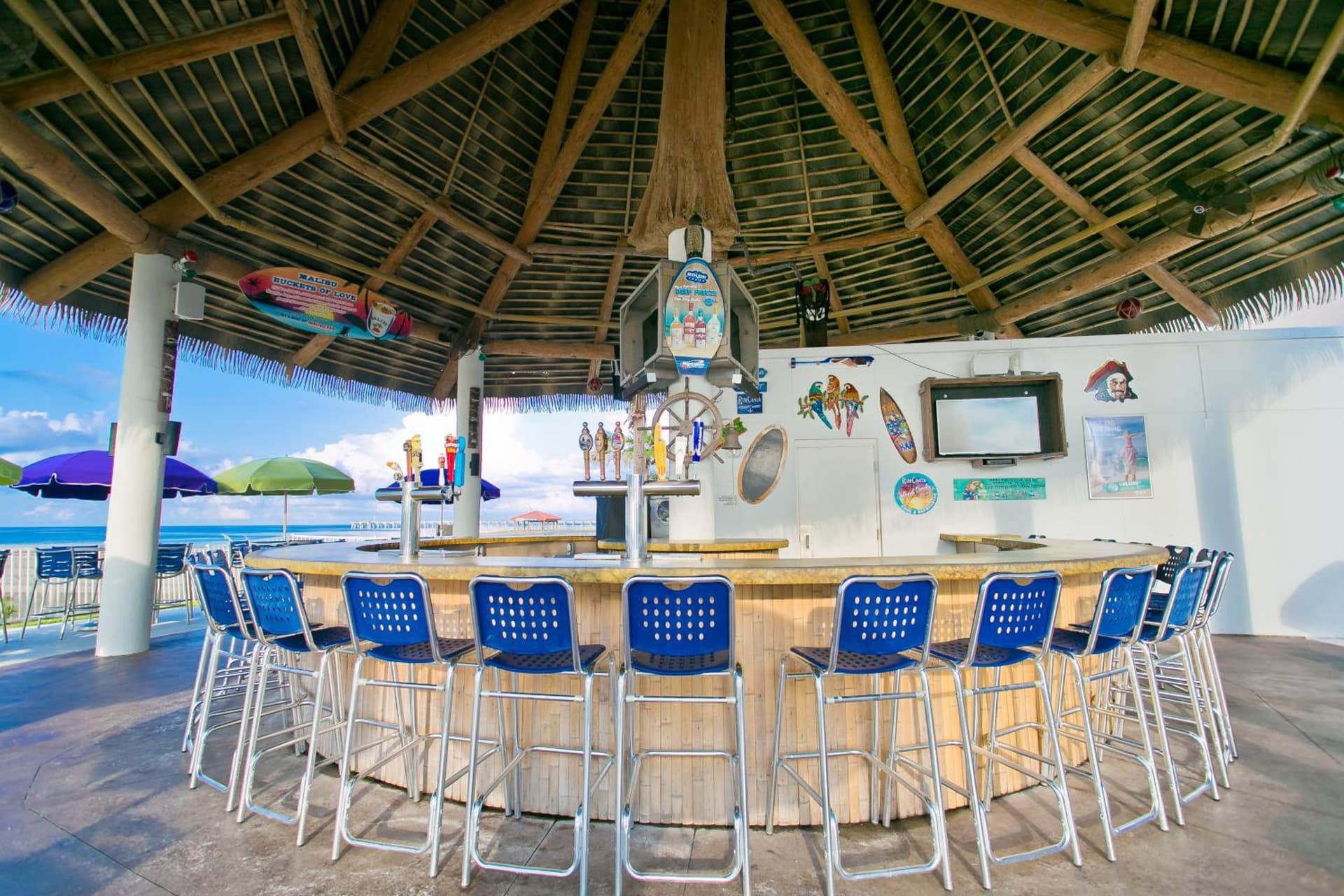 Holiday Inn Resort Pensacola Beach Gulf Front by IHG gallery photo in Pensacola Beach, FL — image 28