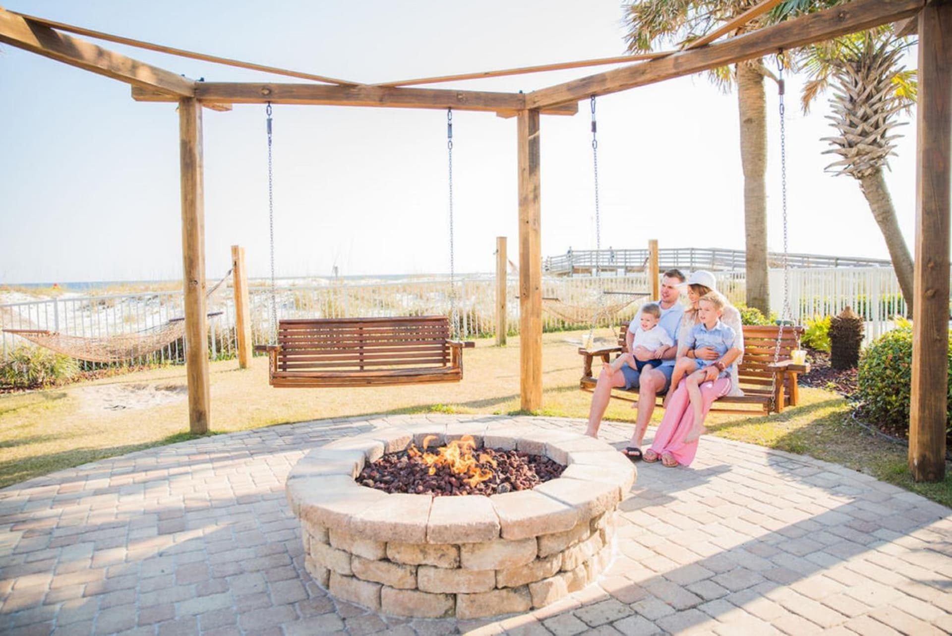 Holiday Inn Resort Pensacola Beach Gulf Front by IHG gallery photo in Pensacola Beach, FL — image 42