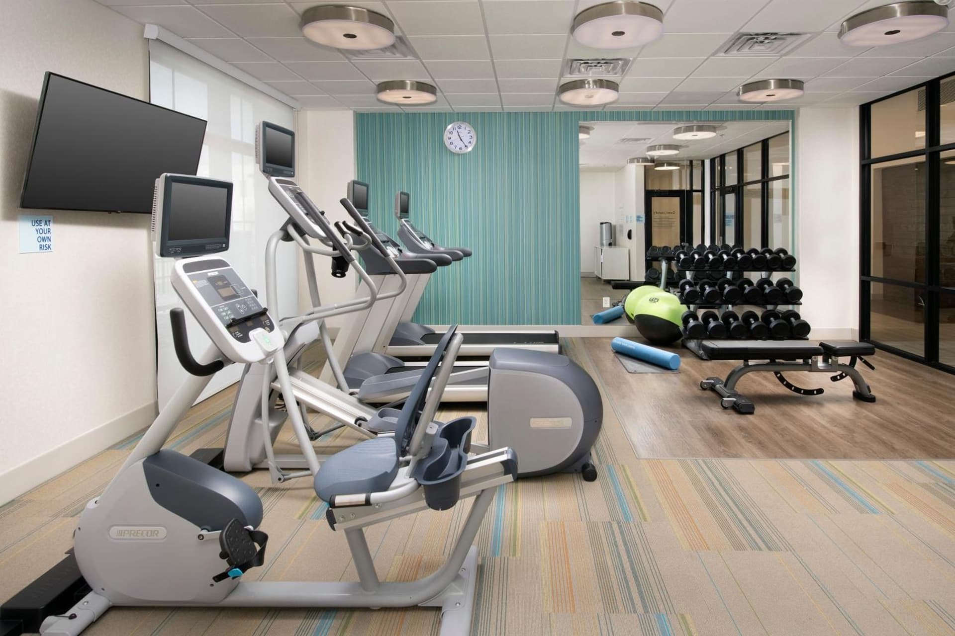 Holiday Inn Express Pensacola Downtown by IHG gallery photo in Pensacola, FL — image 8