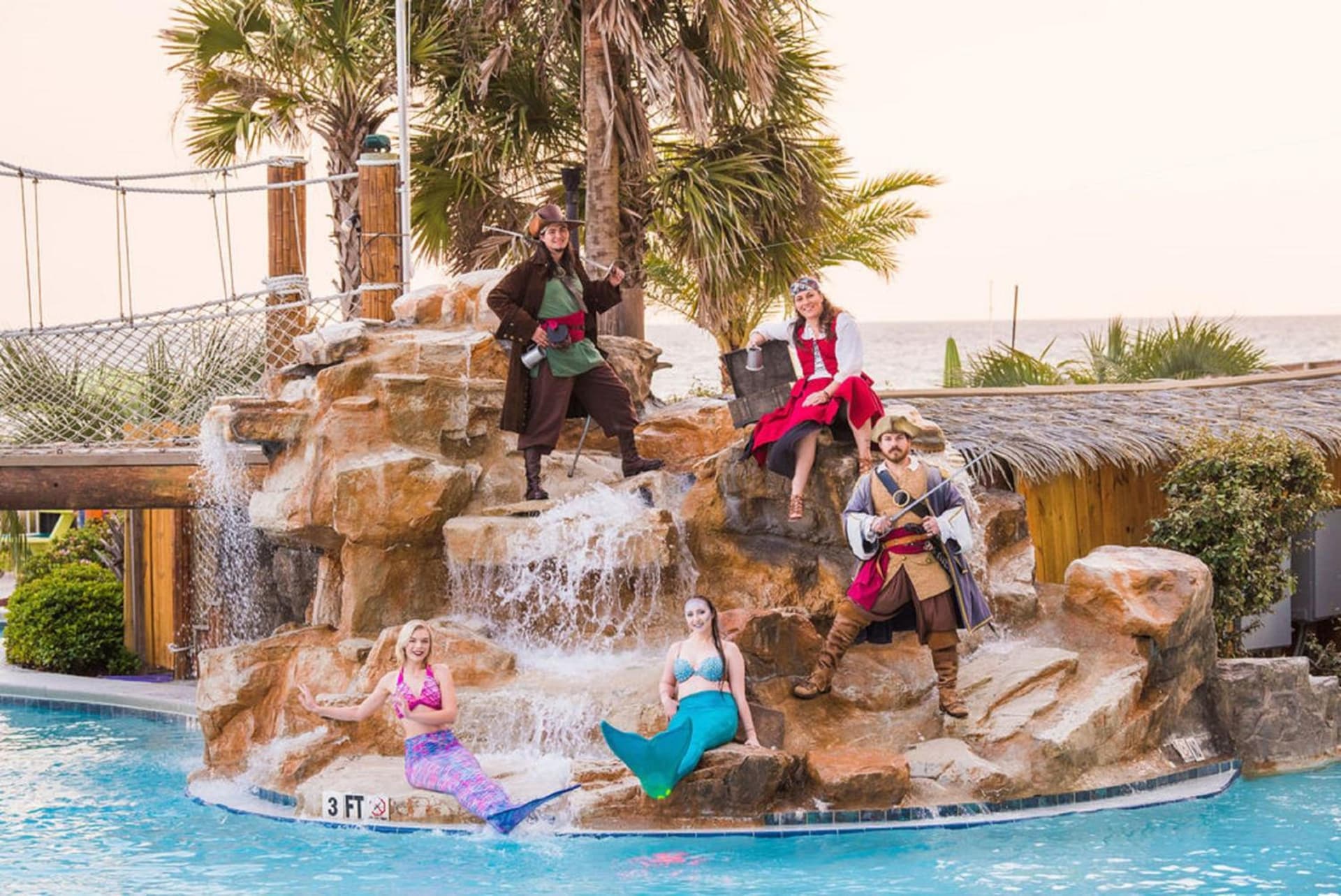 Holiday Inn Resort Pensacola Beach Gulf Front by IHG gallery photo in Pensacola Beach, FL — image 10