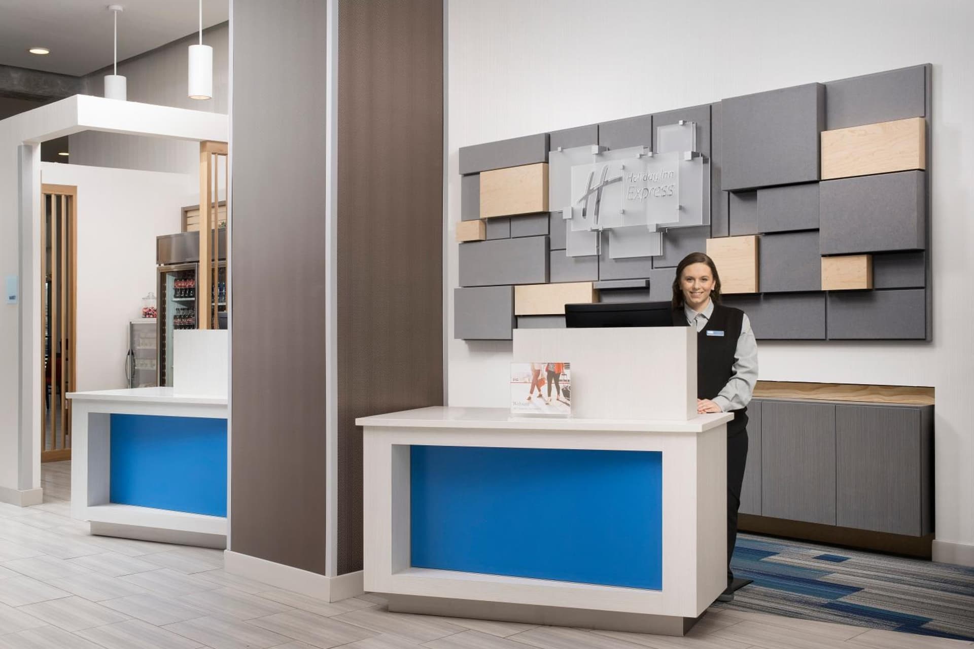 Holiday Inn Express Pensacola Downtown by IHG gallery photo in Pensacola, FL — image 25