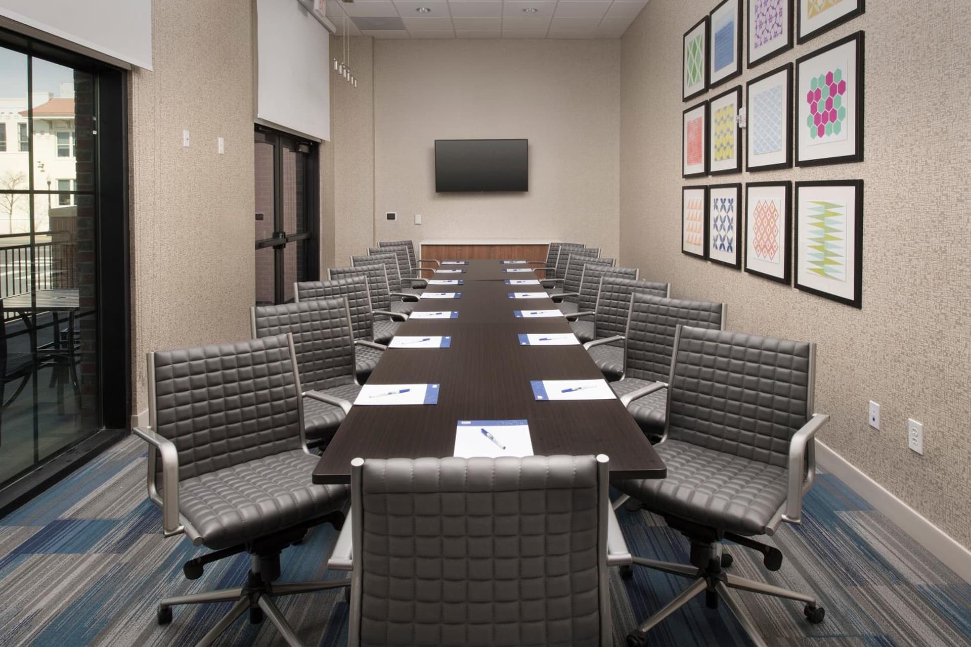 Holiday Inn Express Pensacola Downtown by IHG gallery photo in Pensacola, FL — image 20