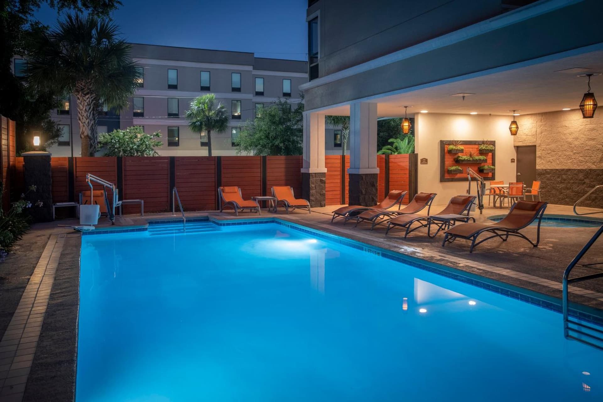Holiday Inn Pensacola - University Area by IHG gallery photo in Pensacola, FL — image 15