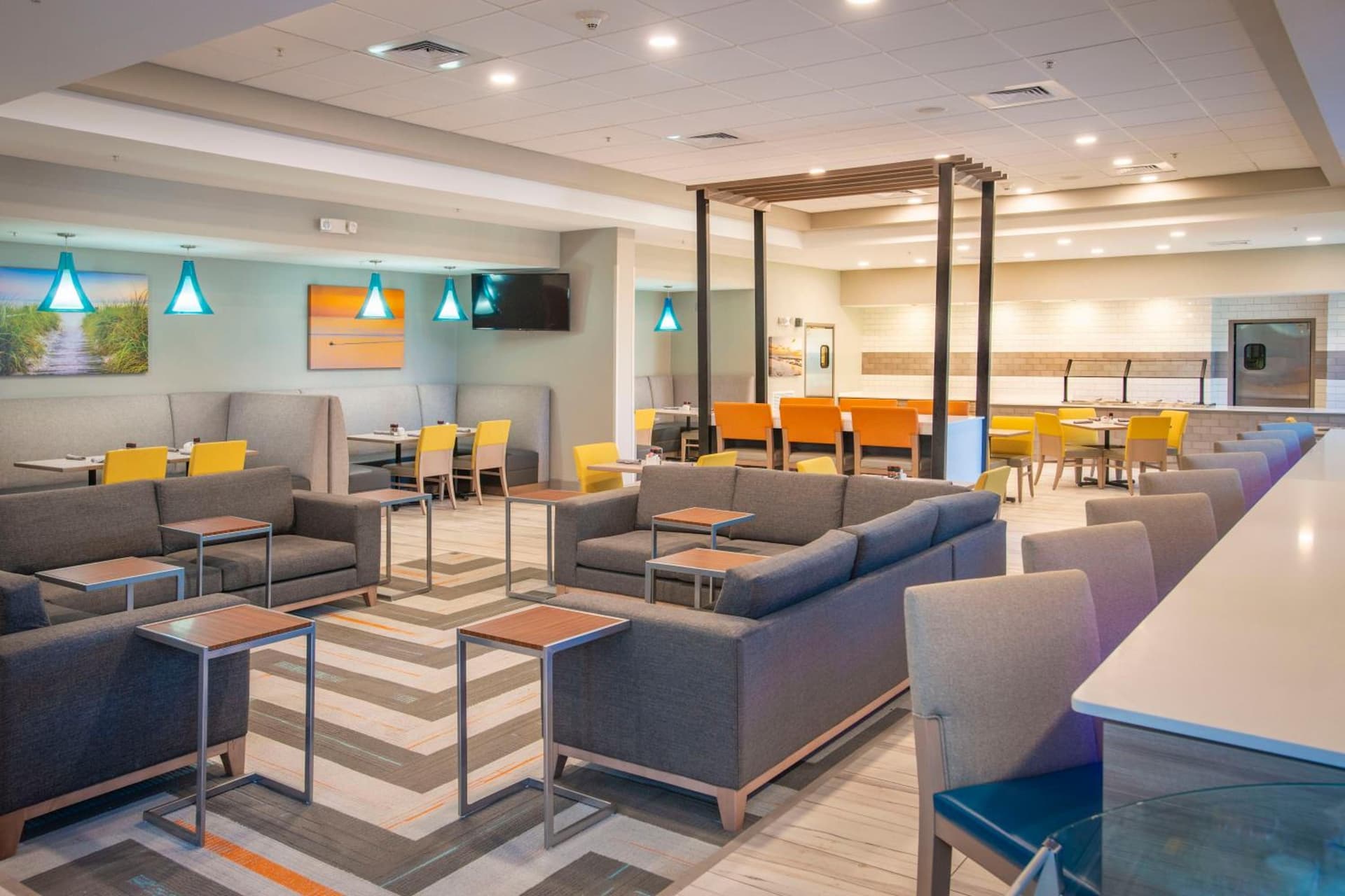 Holiday Inn Pensacola - University Area by IHG gallery photo in Pensacola, FL — image 28