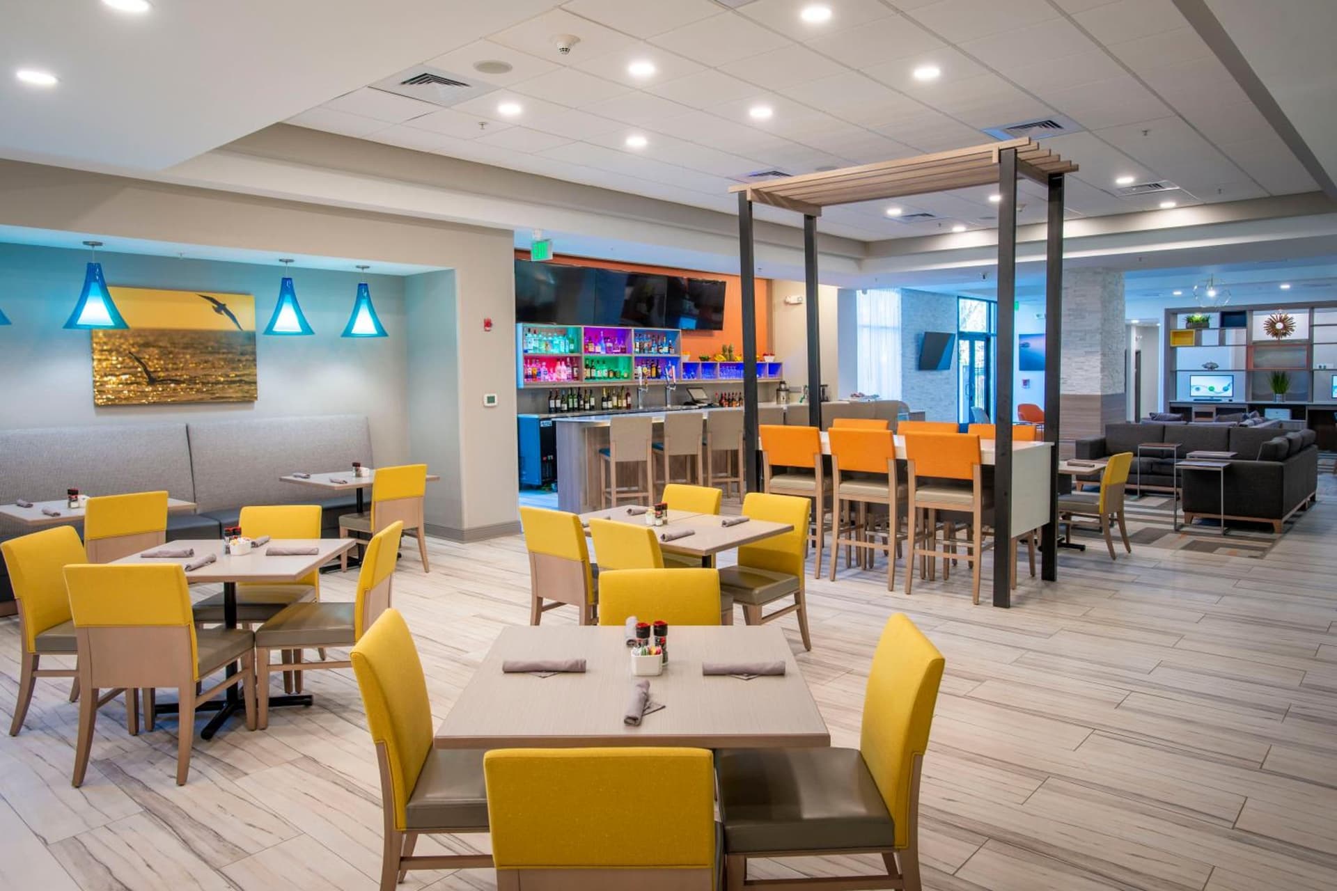 Holiday Inn Pensacola - University Area by IHG gallery photo in Pensacola, FL — image 25