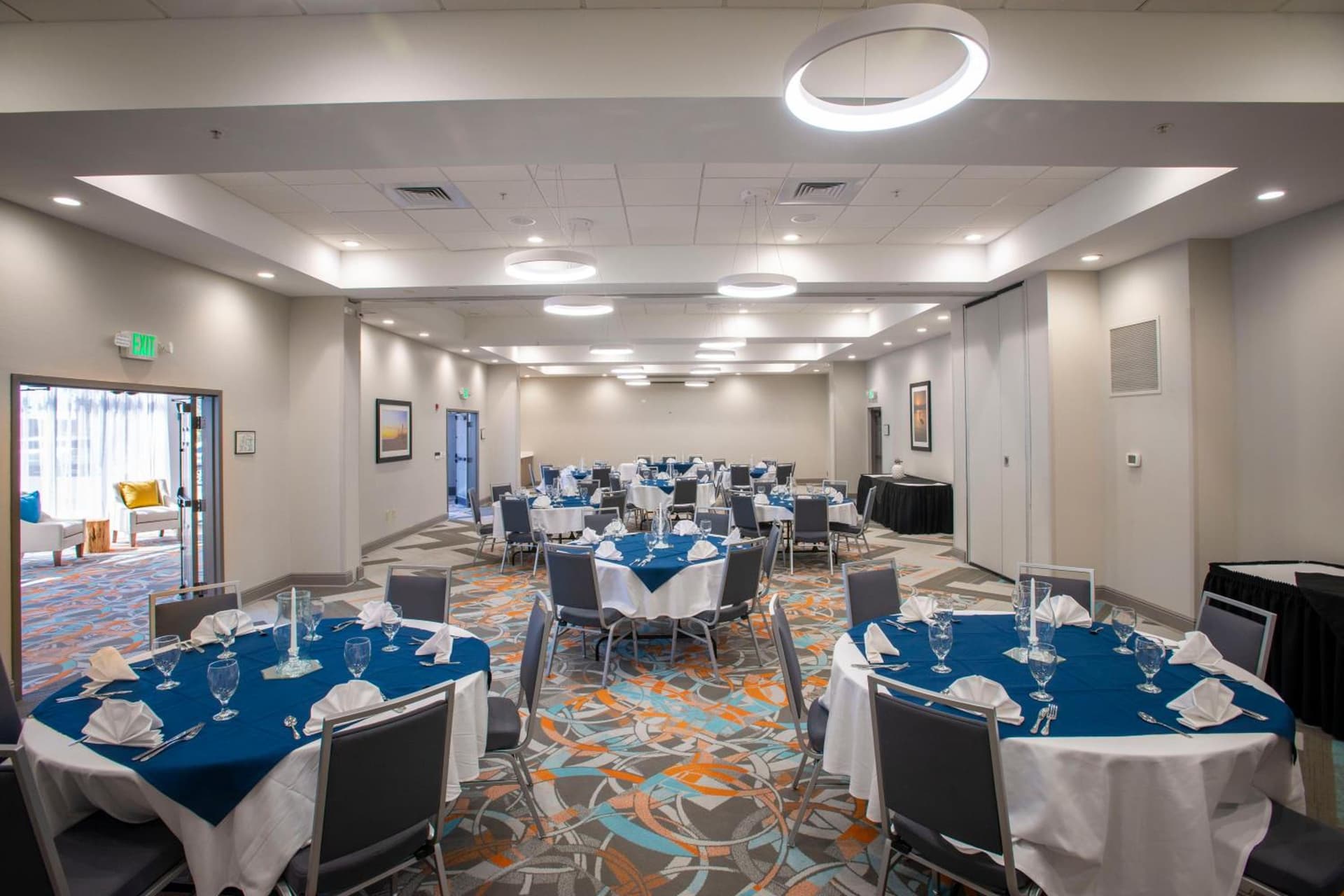 Holiday Inn Pensacola - University Area by IHG gallery photo in Pensacola, FL — image 30