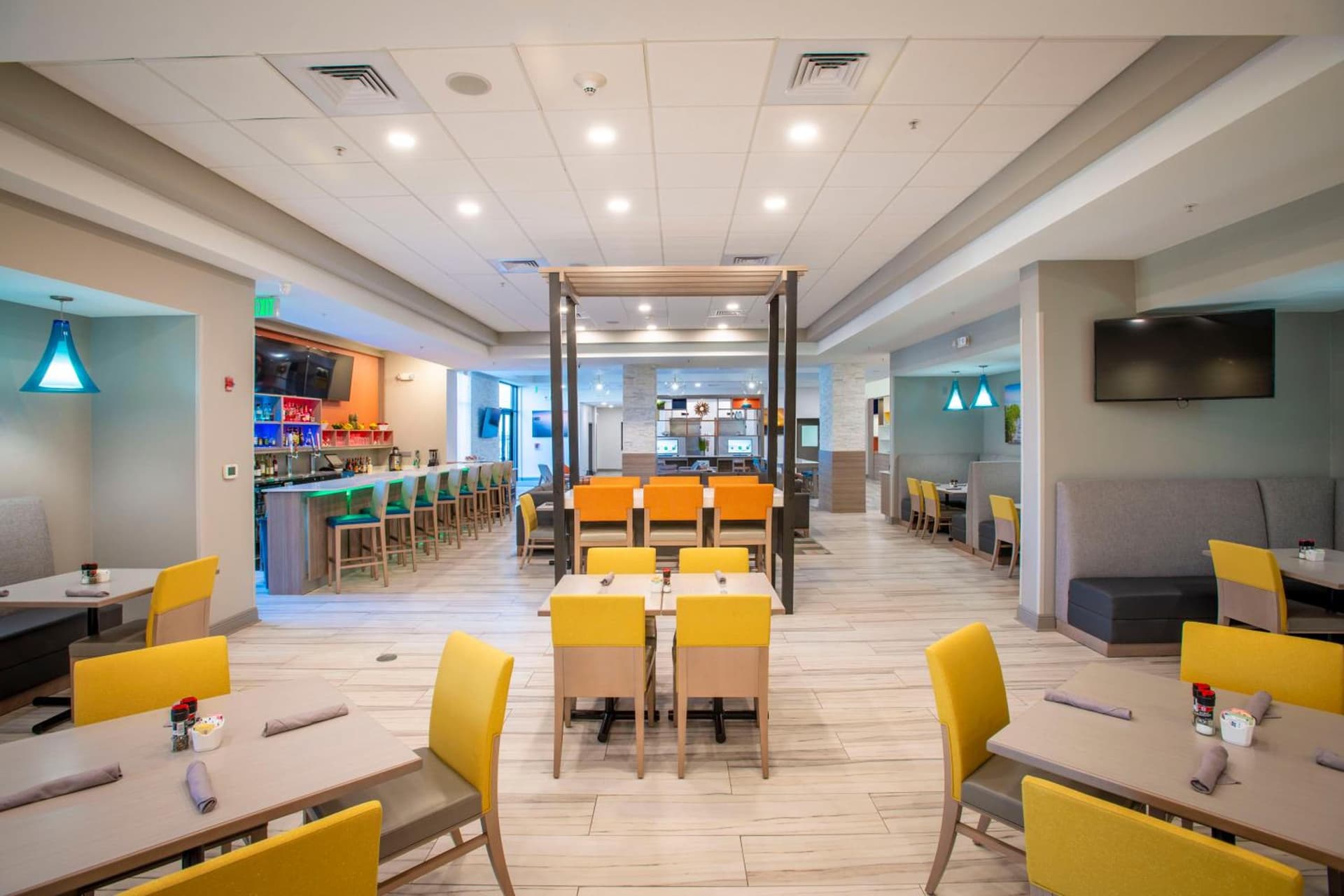 Holiday Inn Pensacola - University Area by IHG gallery photo in Pensacola, FL — image 26
