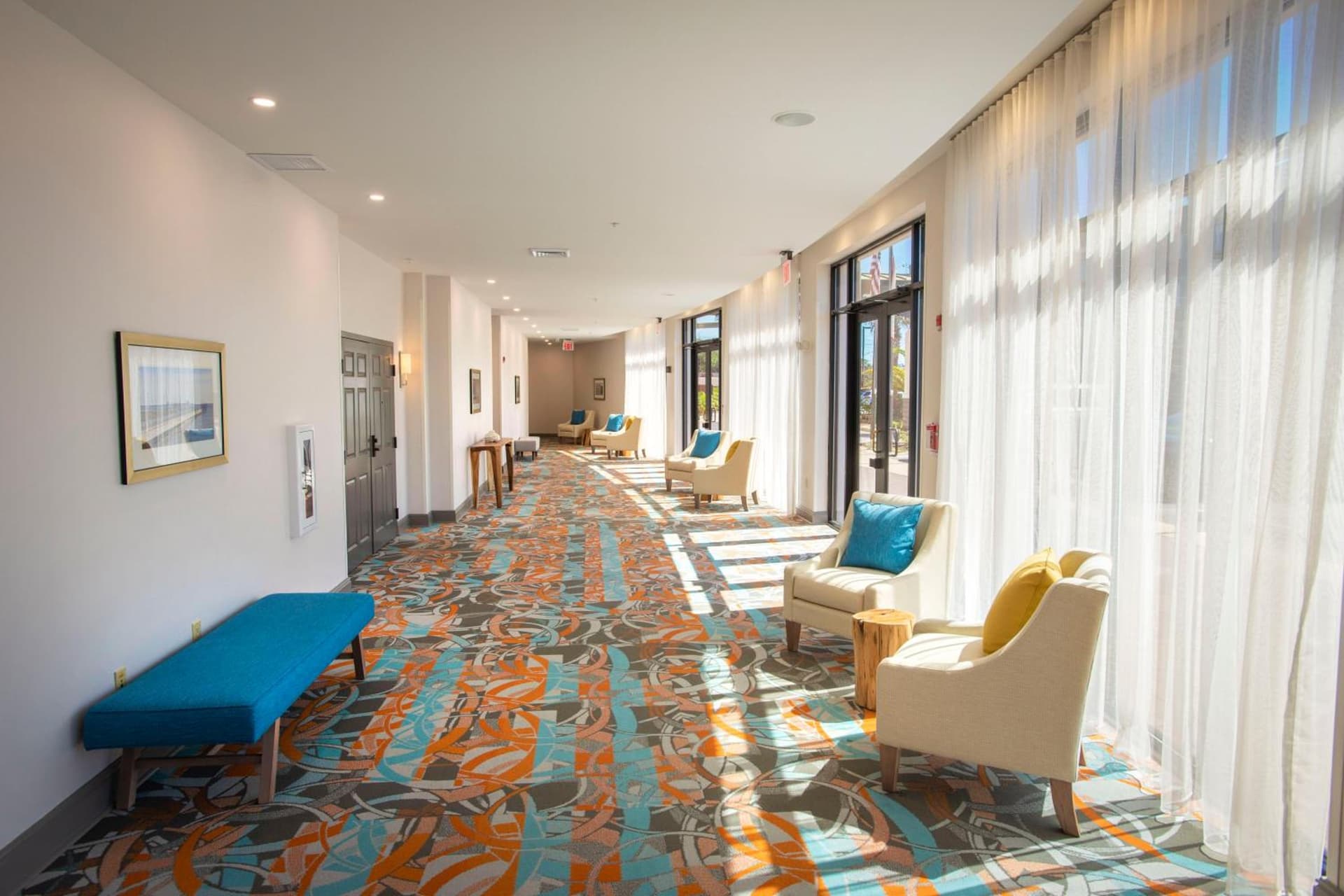 Holiday Inn Pensacola - University Area by IHG gallery photo in Pensacola, FL — image 47