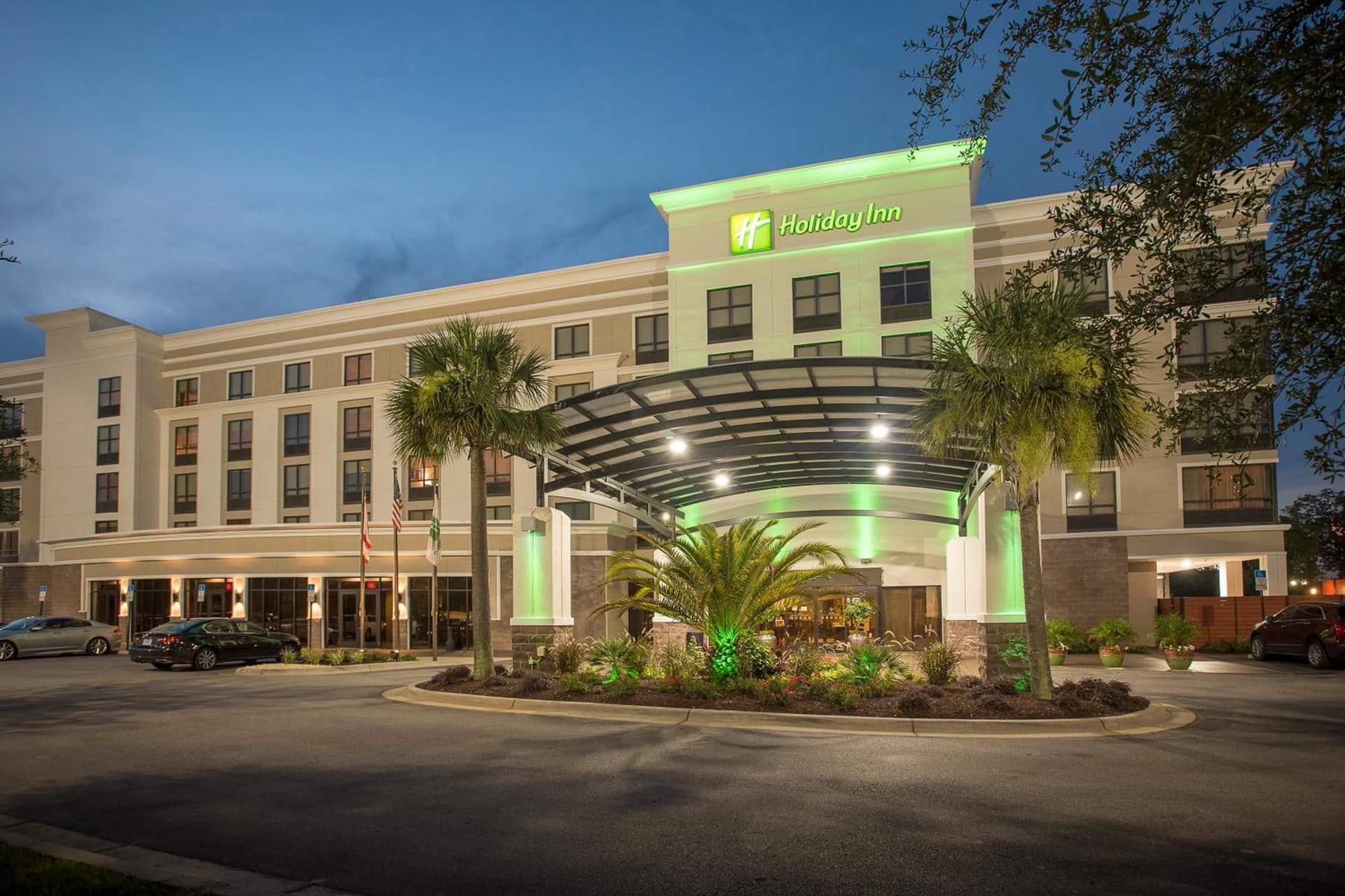 Holiday Inn Pensacola - University Area by IHG gallery photo in Pensacola, FL — image 24