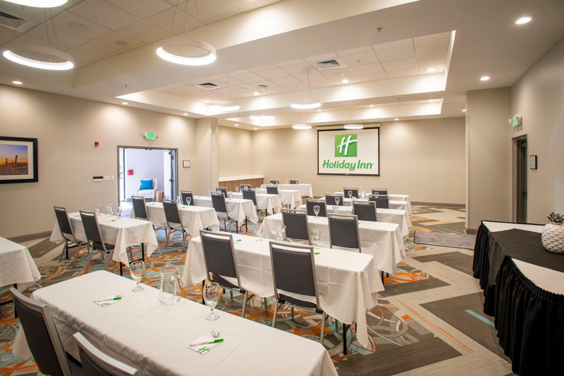 Holiday Inn Pensacola - University Area by IHG gallery photo in Pensacola, FL — image 41