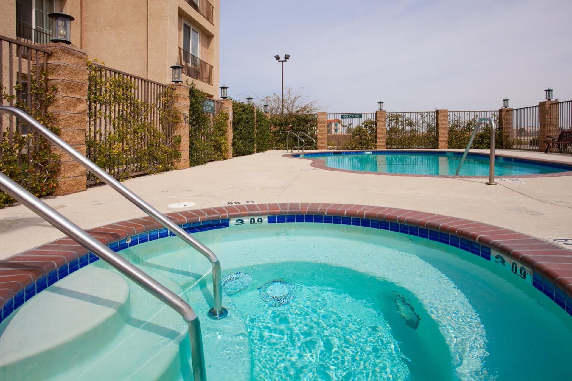 Holiday Inn Express Lancaster by IHG gallery photo in Lancaster, CA — image 25