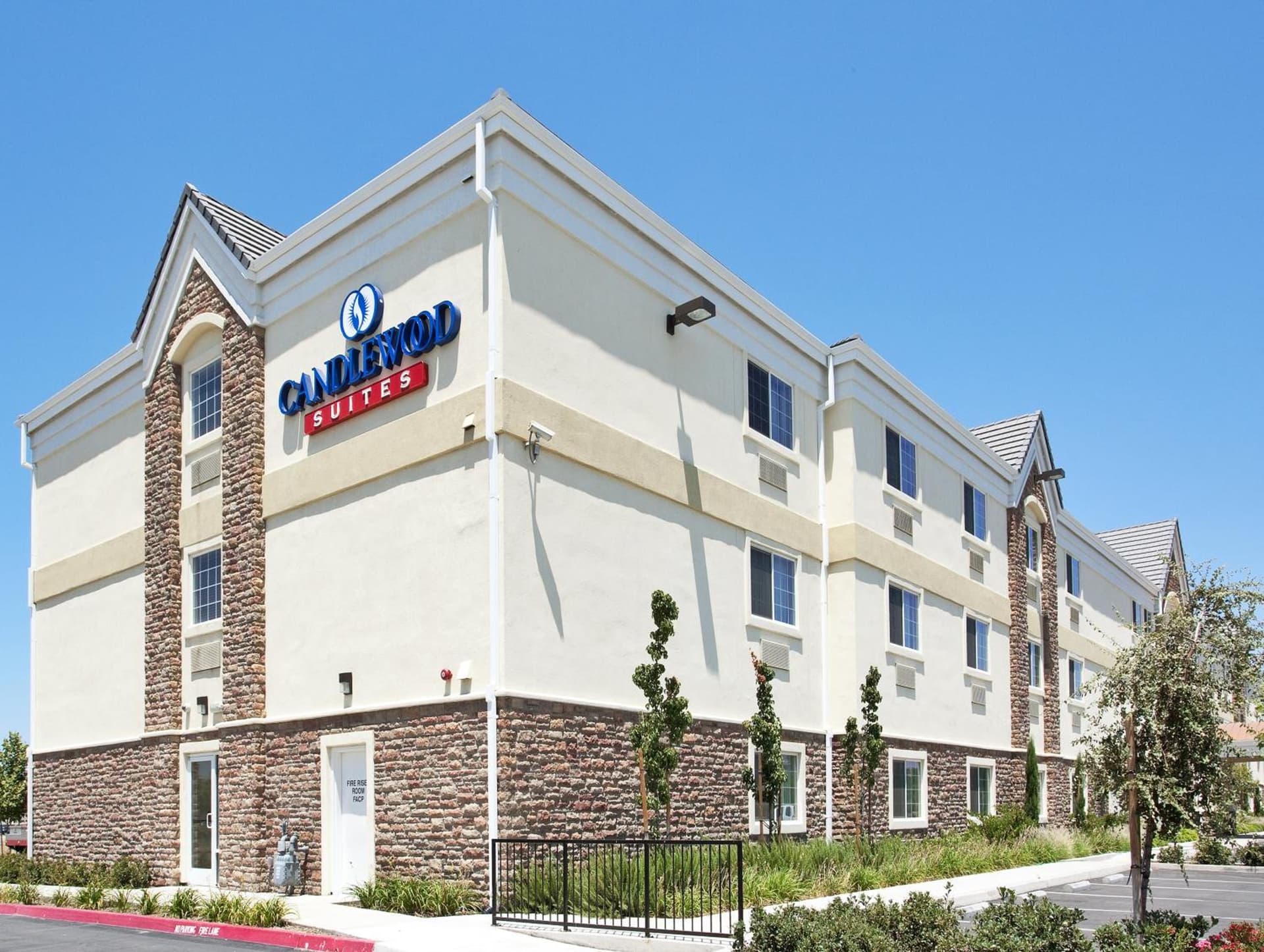 Candlewood Suites Turlock by IHG gallery photo in Turlock, CA — image 4