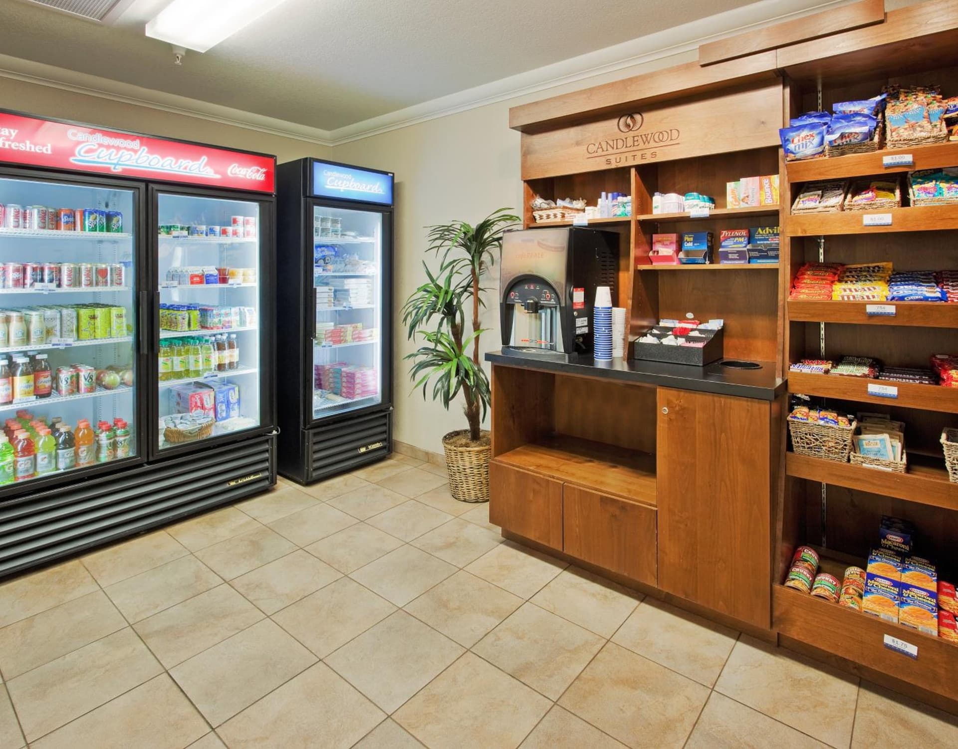 Candlewood Suites Turlock by IHG gallery photo in Turlock, CA — image 17