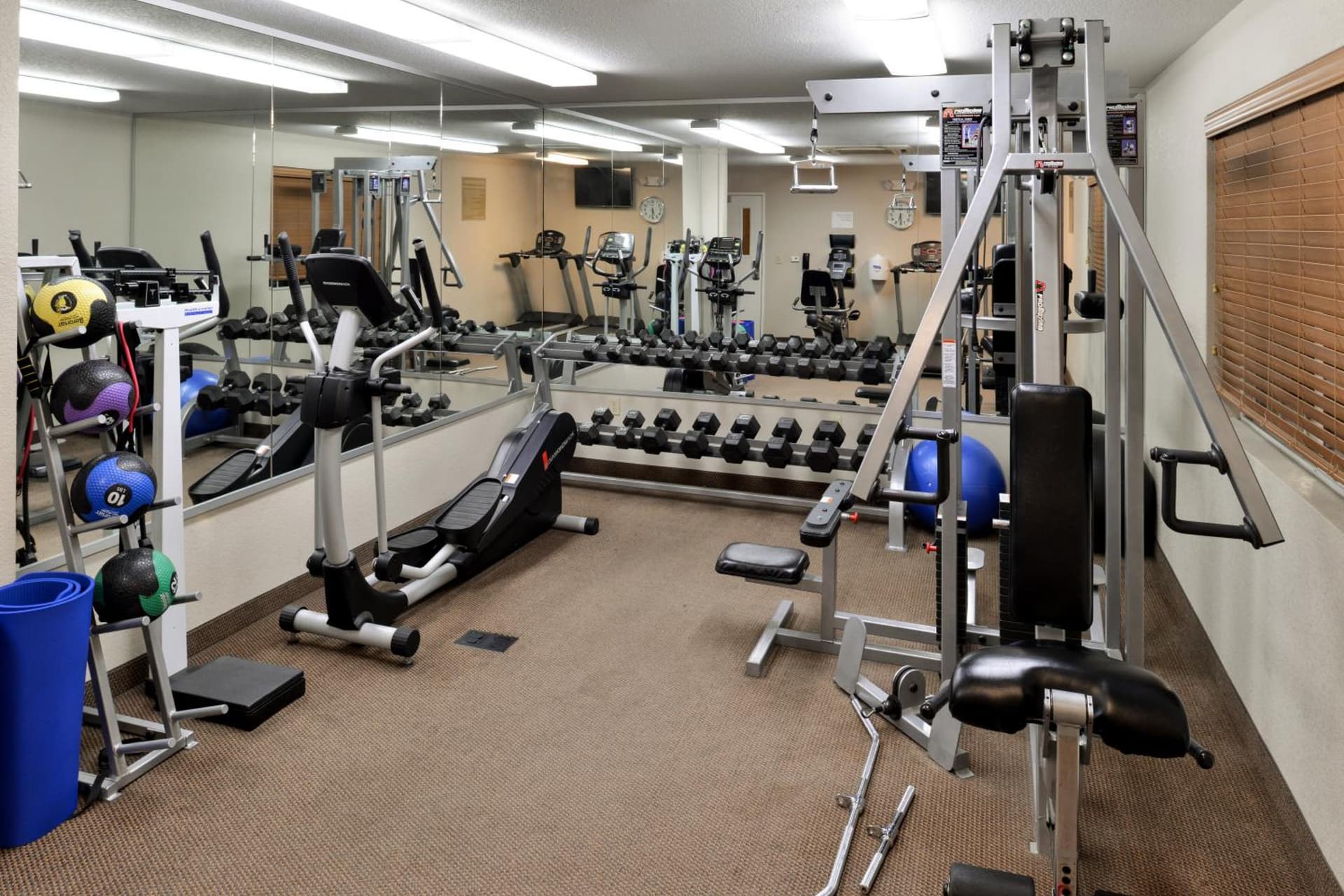 Candlewood Suites Turlock by IHG gallery photo in Turlock, CA — image 14