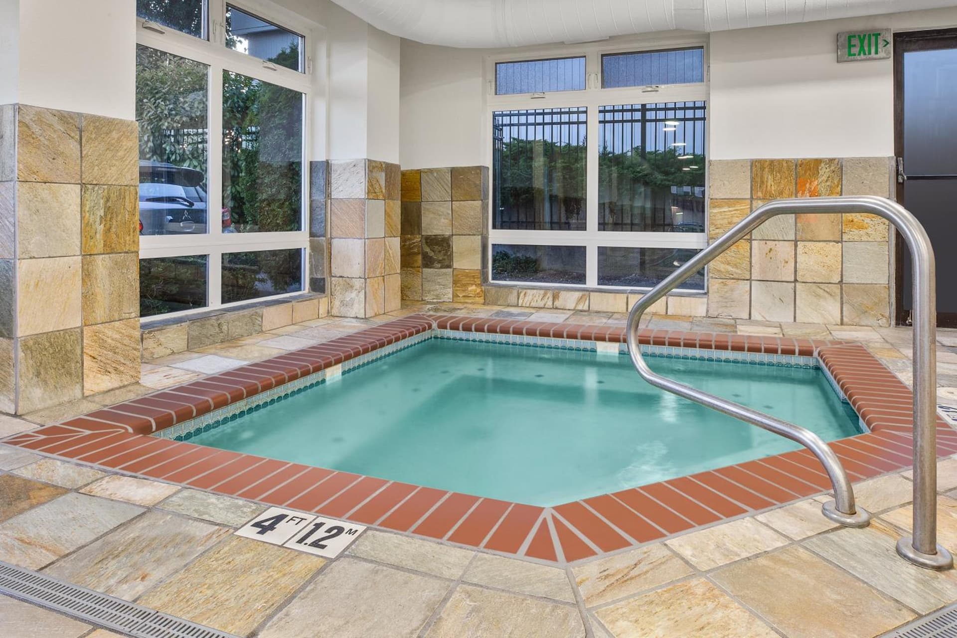 Holiday Inn Express & Suites Tacoma by IHG gallery photo in Tacoma, WA — image 12