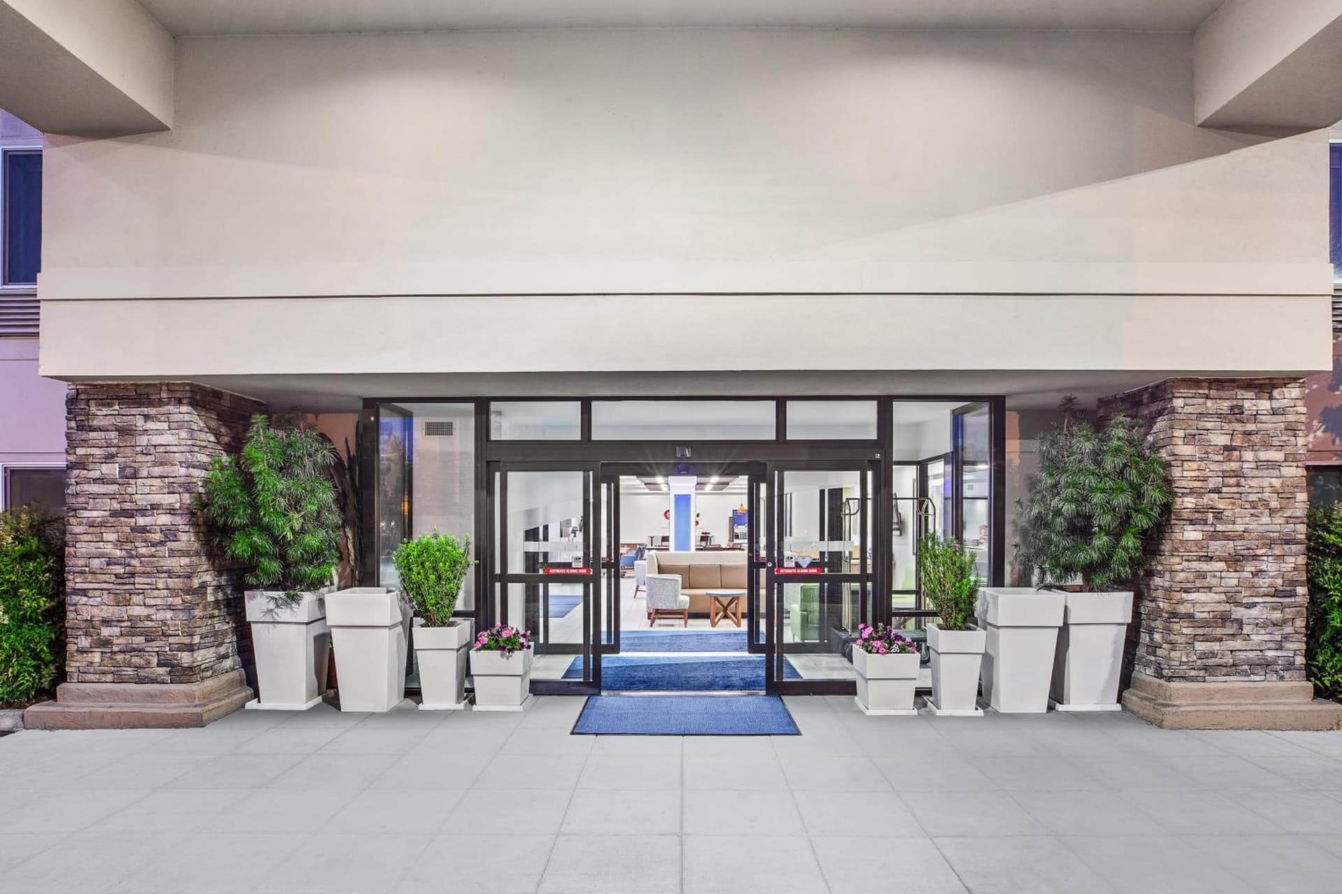 Holiday Inn Express & Suites Tacoma by IHG gallery photo in Tacoma, WA — image 19