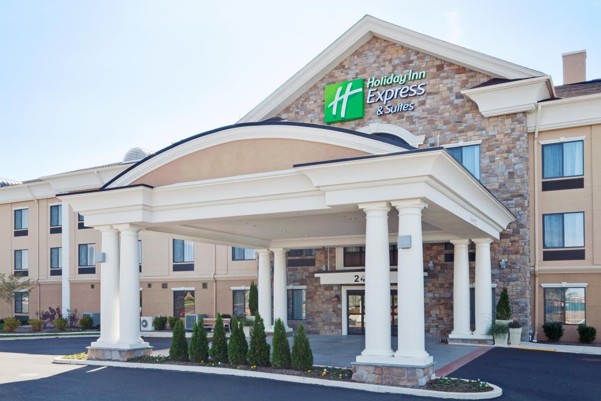 Holiday Inn Express Hotel & Suites Warminster-Horsham by IHG gallery photo in Warminster, PA — image 28