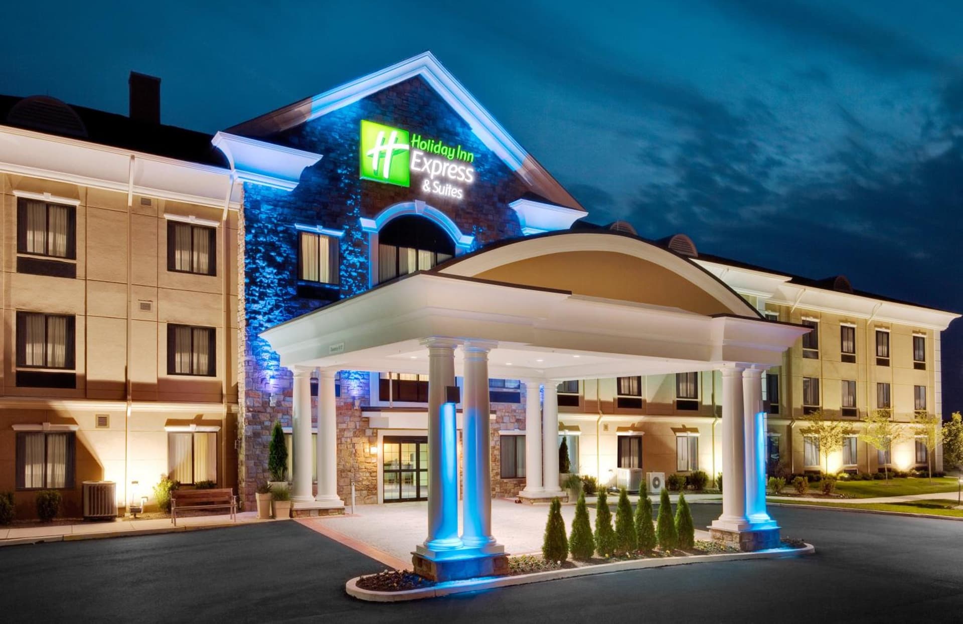 Holiday Inn Express Hotel & Suites Warminster-Horsham by IHG gallery photo in Warminster, PA — image 37