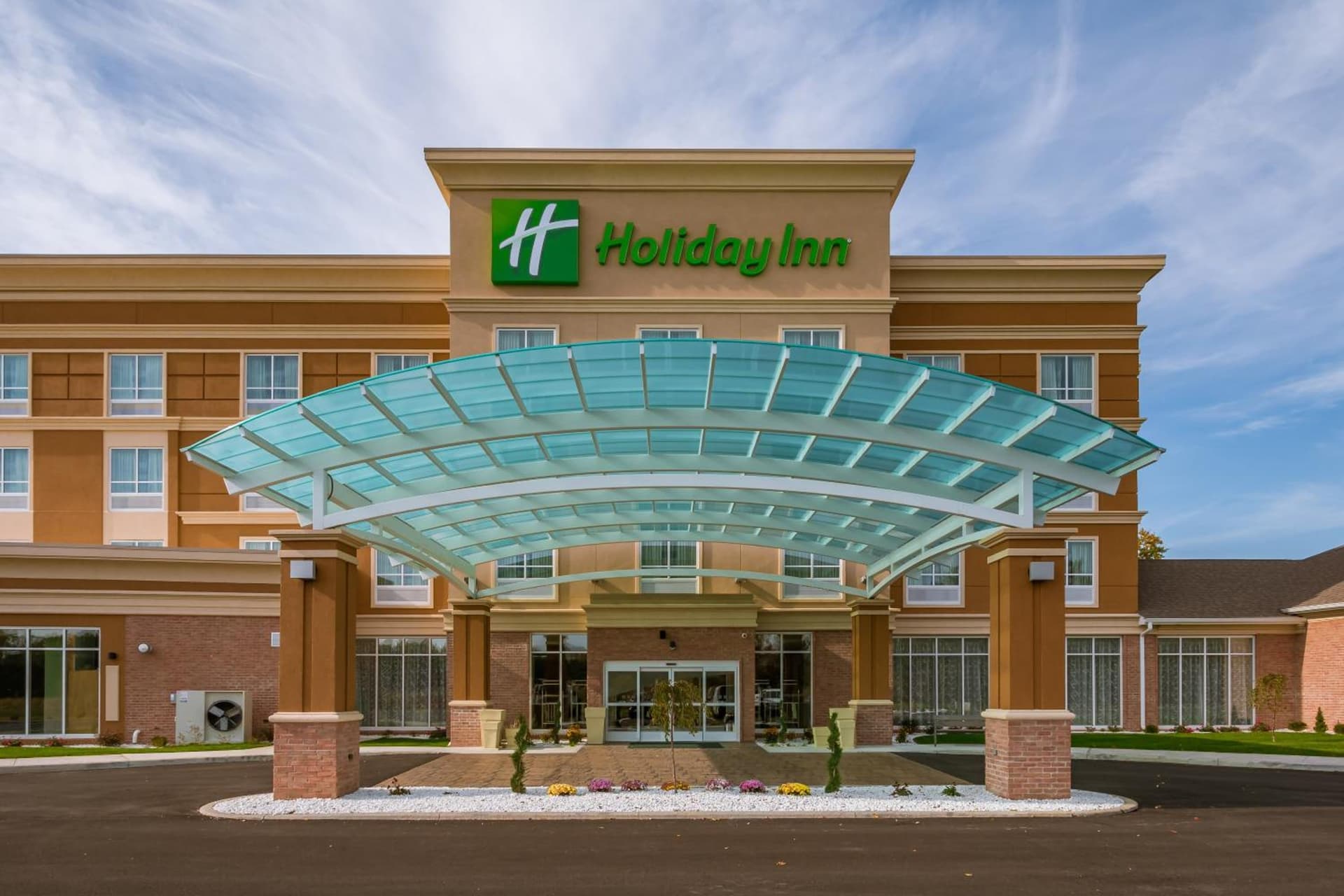 Holiday Inn Mishawaka by IHG — hotel in Mishawaka, Indiana