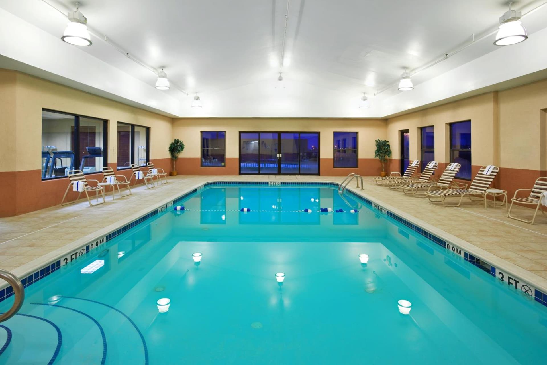 Holiday Inn Express Hotel & Suites Cleveland-Streetsboro by IHG gallery photo in Streetsboro, OH — image 20
