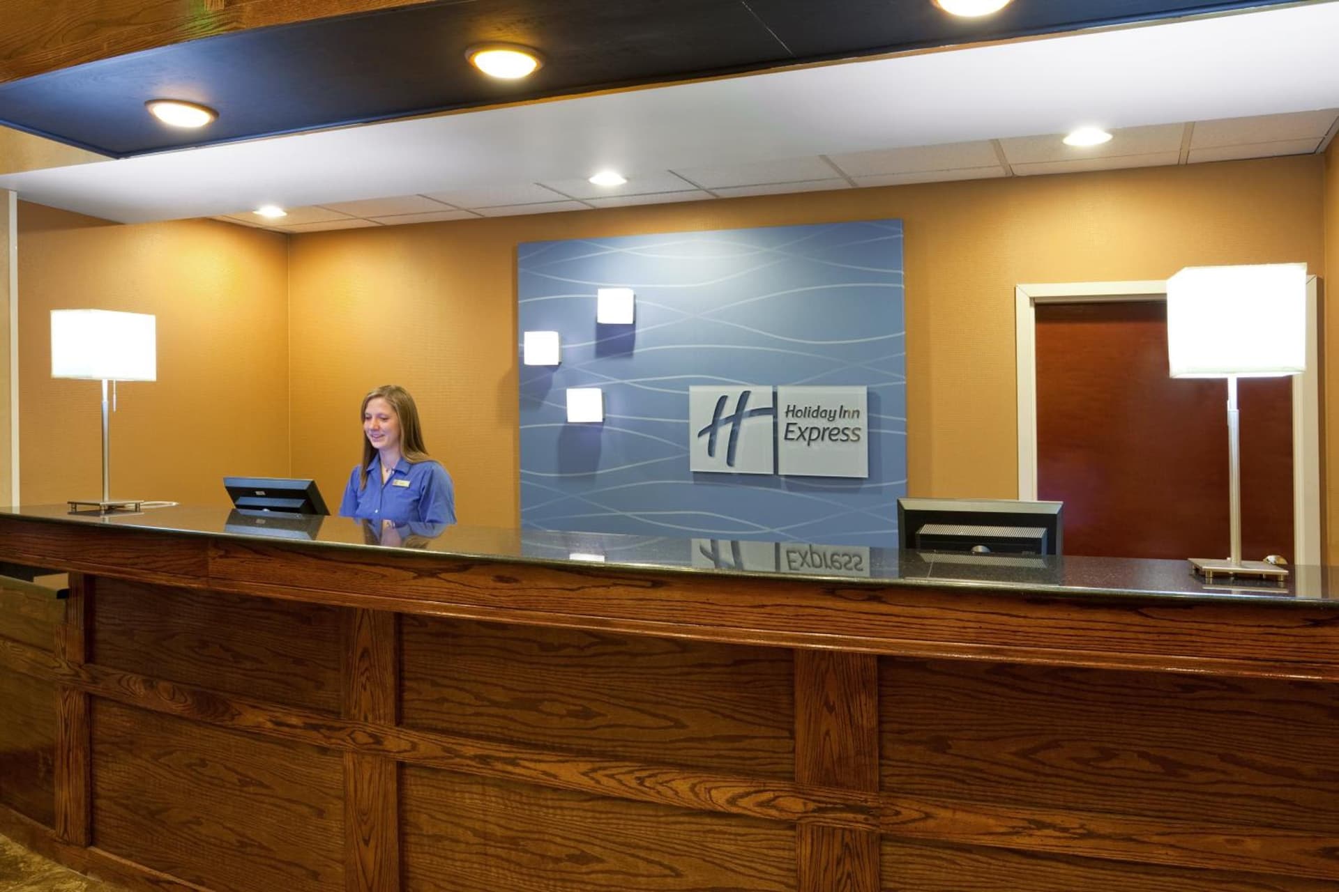 Holiday Inn Express Hotel & Suites Cleveland-Streetsboro by IHG gallery photo in Streetsboro, OH — image 22