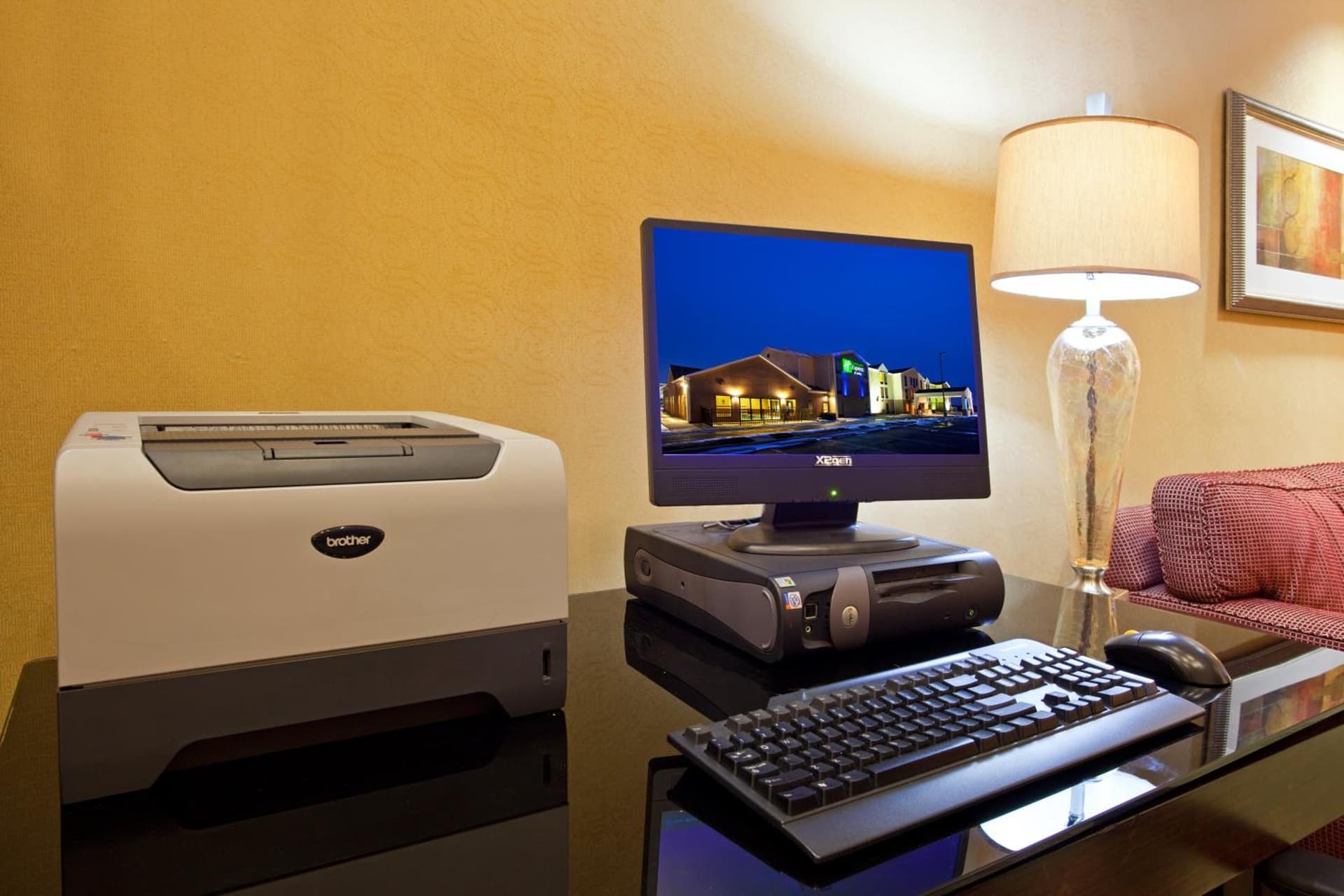 Holiday Inn Express Hotel & Suites Cleveland-Streetsboro by IHG gallery photo in Streetsboro, OH — image 14