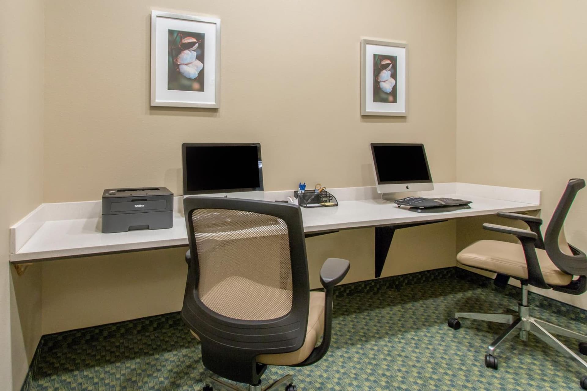 Candlewood Suites - San Antonio Lackland AFB Area by IHG property views in San Antonio, TX — gallery photo 3