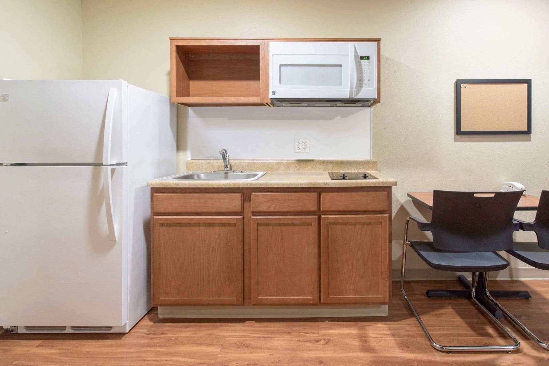 WoodSpring Suites Grand Junction gallery photo in Grand Junction, CO — image 14
