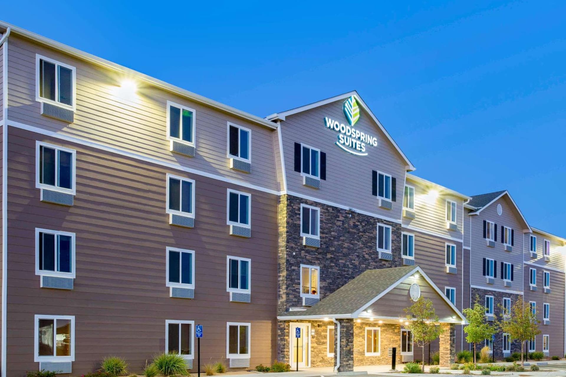 WoodSpring Suites Grand Junction gallery photo in Grand Junction, CO — image 15