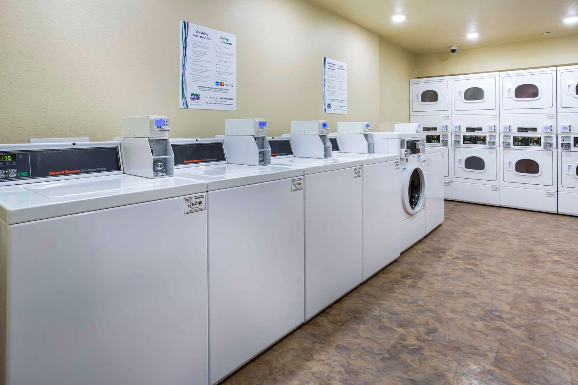 WoodSpring Suites Grand Junction gallery photo in Grand Junction, CO — image 23