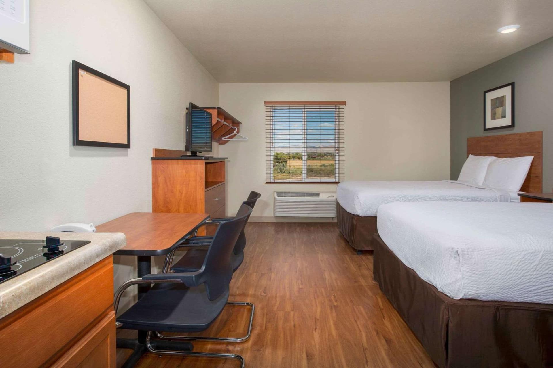 WoodSpring Suites Grand Junction gallery photo in Grand Junction, CO — image 22