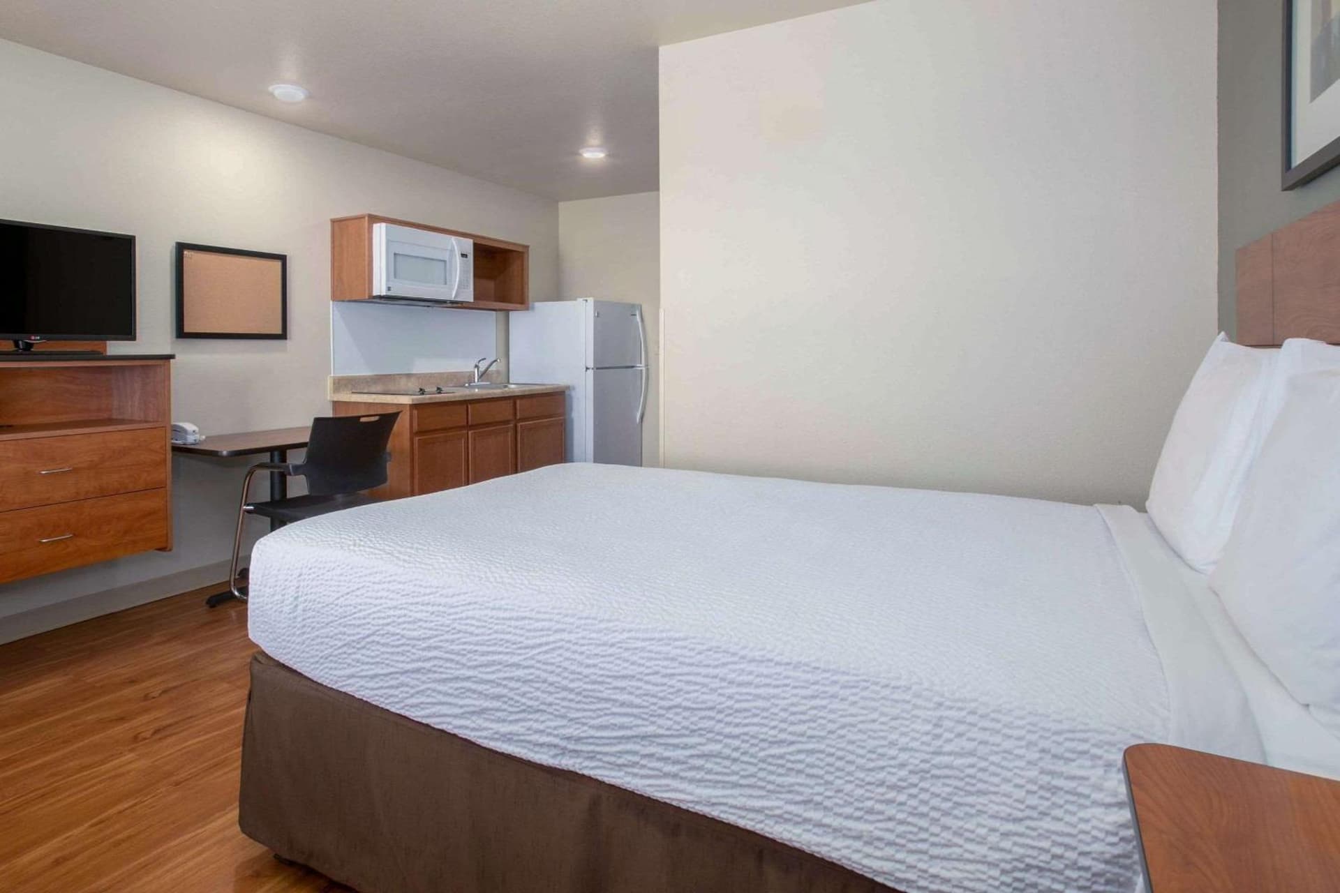 WoodSpring Suites Grand Junction gallery photo in Grand Junction, CO — image 13