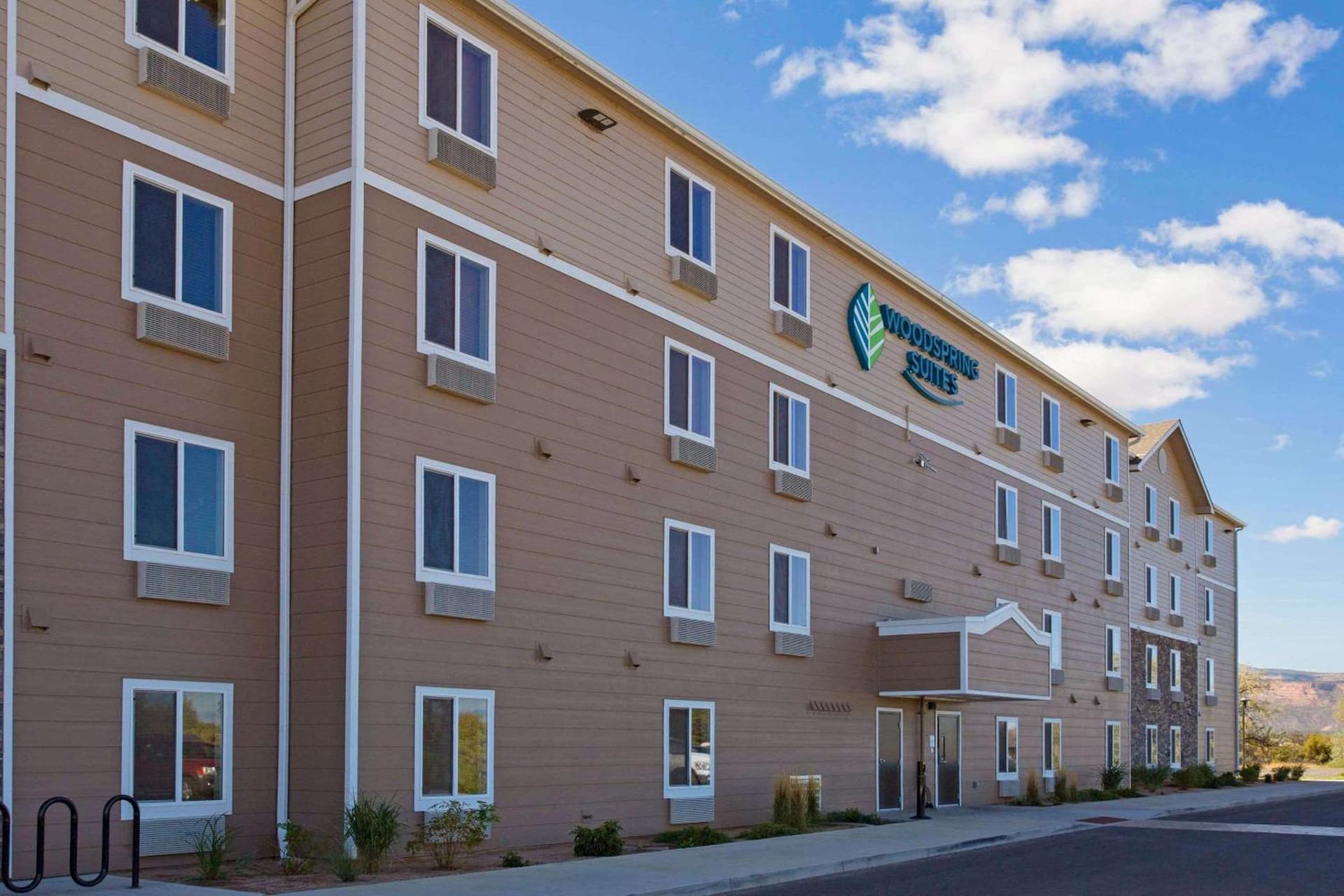 WoodSpring Suites Grand Junction gallery photo in Grand Junction, CO — image 6
