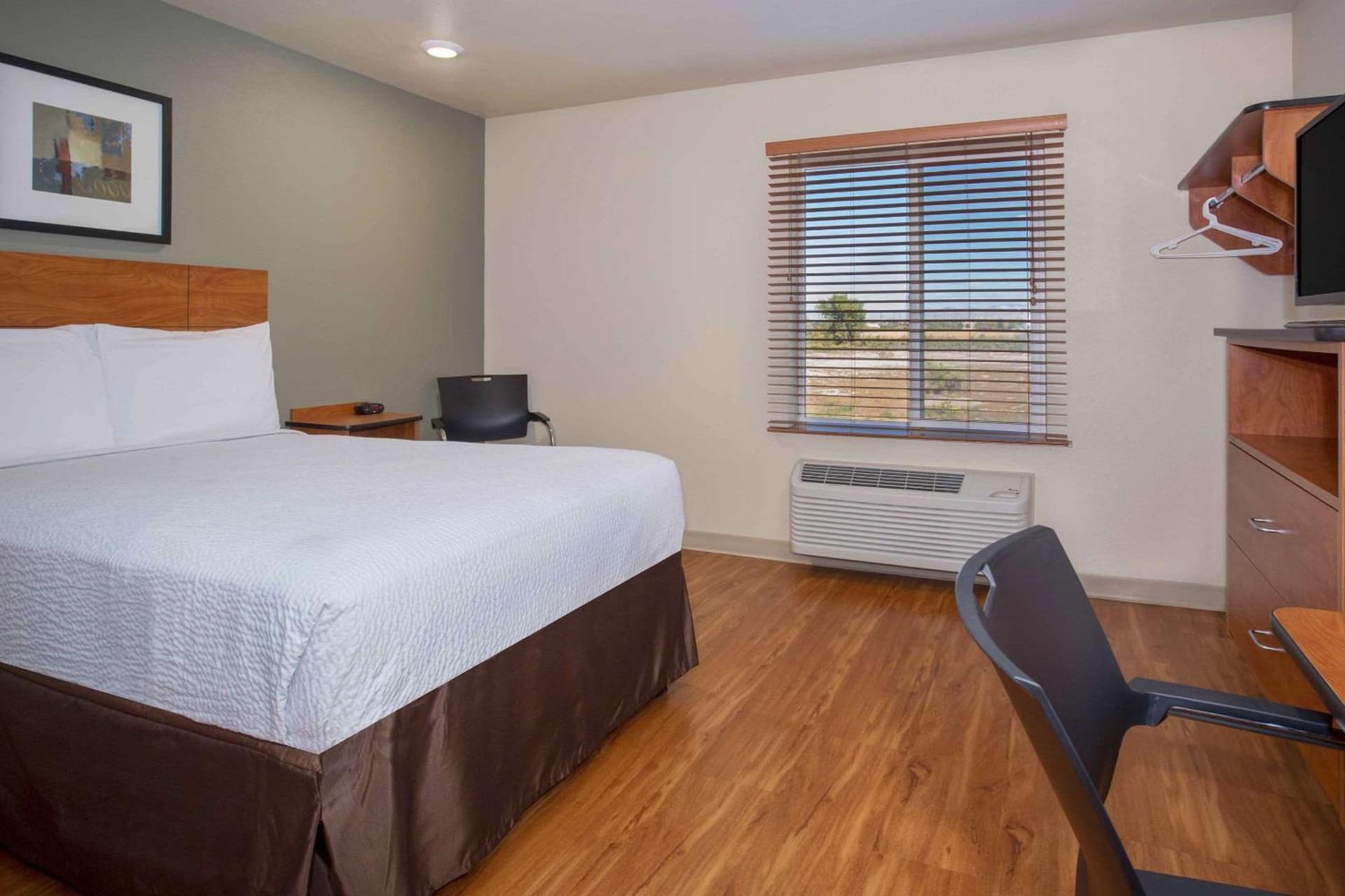 WoodSpring Suites Grand Junction gallery photo in Grand Junction, CO — image 18