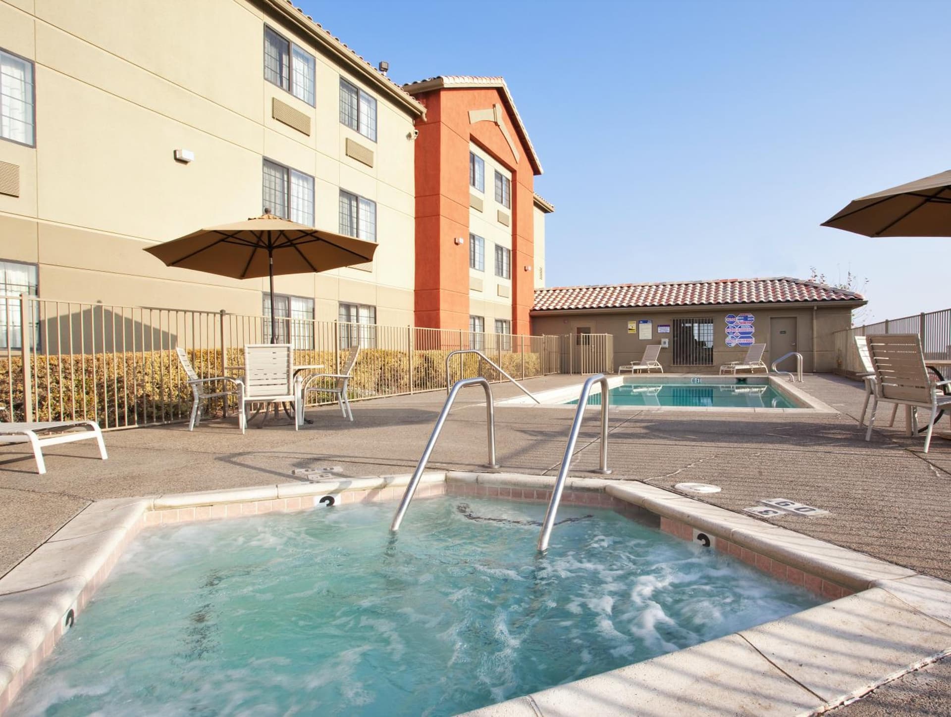 Holiday Inn Express Westley by IHG gallery photo in Westley, CA — image 41