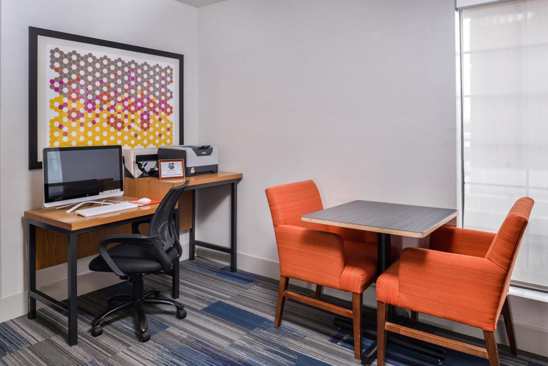 Holiday Inn Express Westley by IHG gallery photo in Westley, CA — image 19