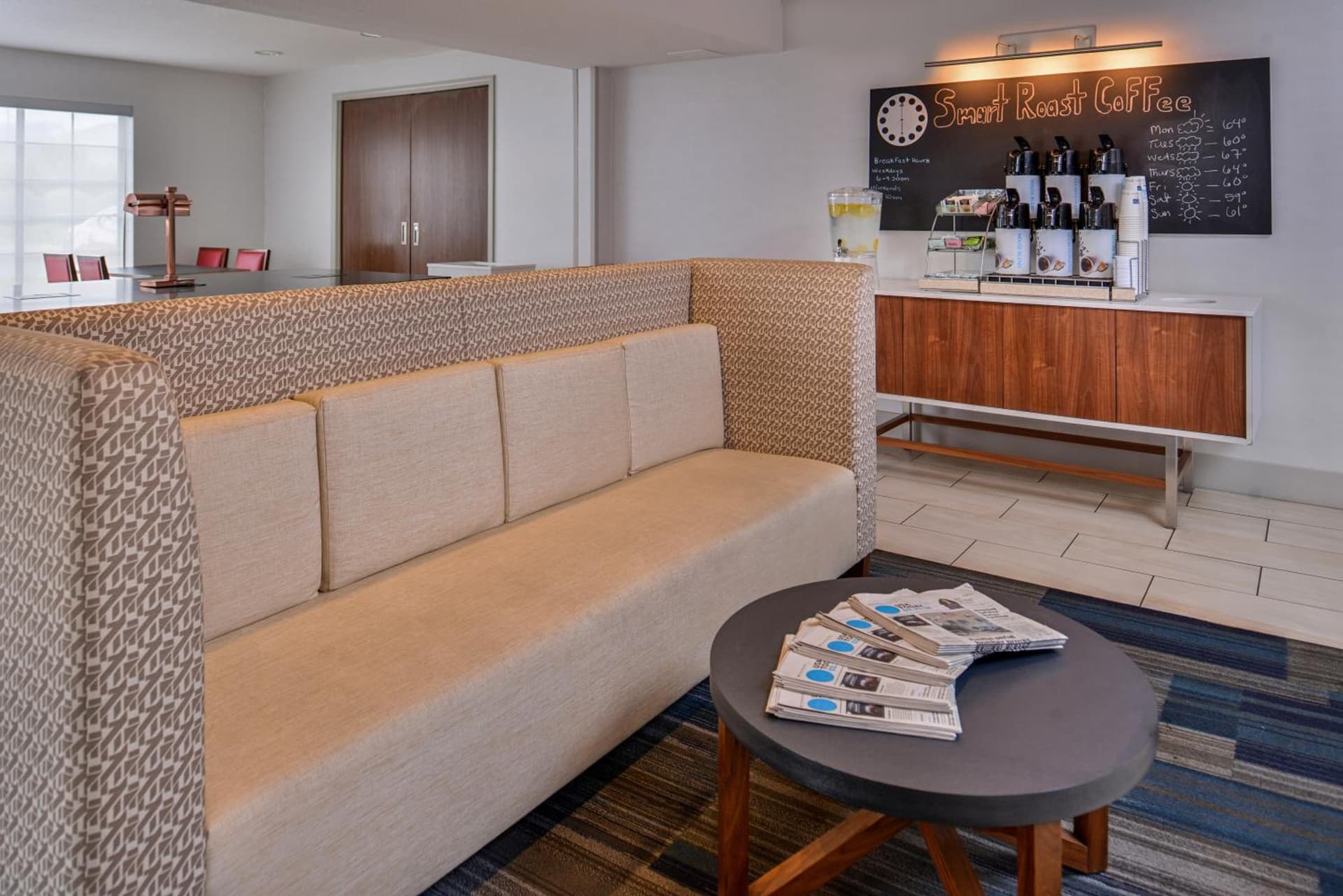 Holiday Inn Express Westley by IHG gallery photo in Westley, CA — image 14