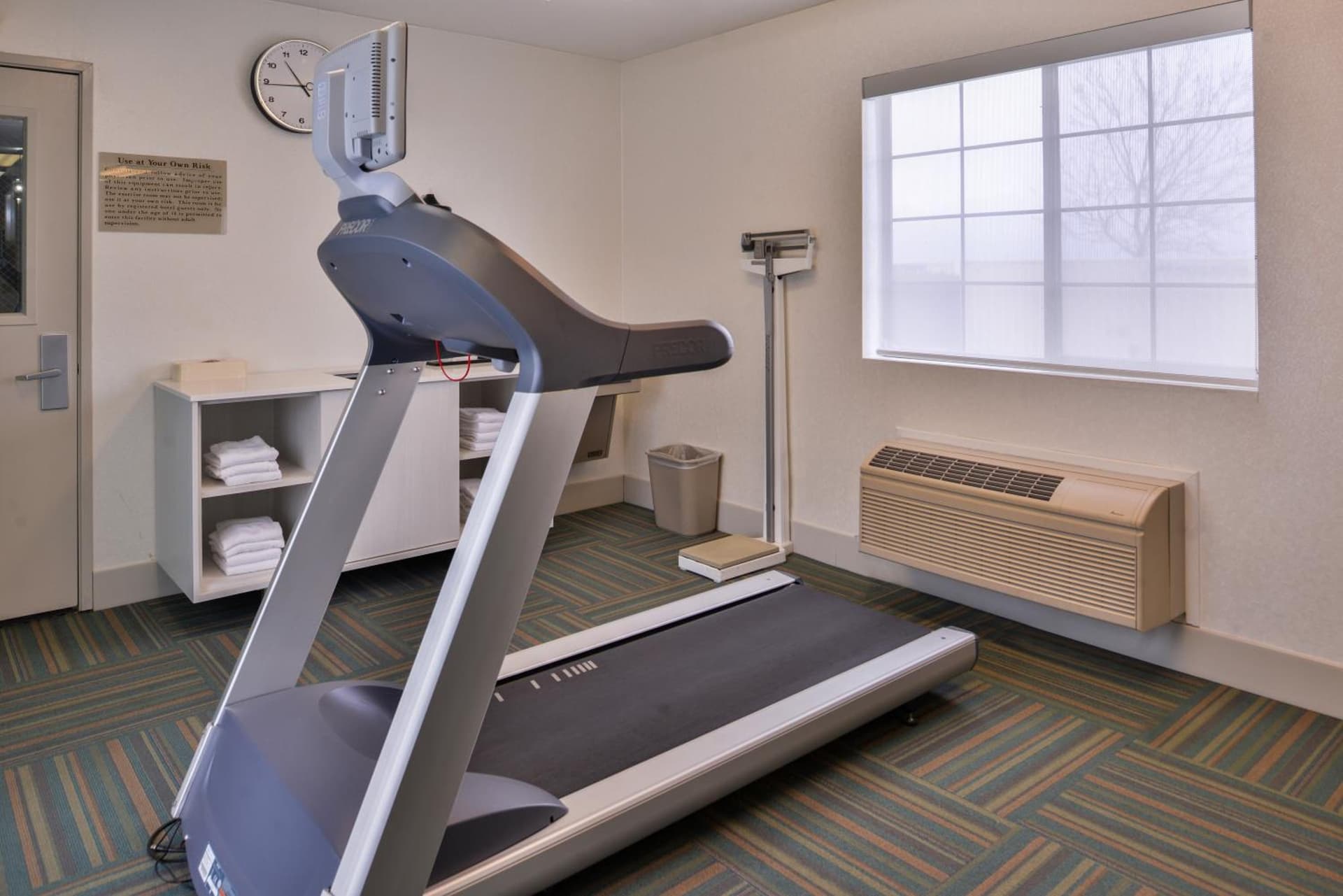 Holiday Inn Express Westley by IHG gallery photo in Westley, CA — image 29