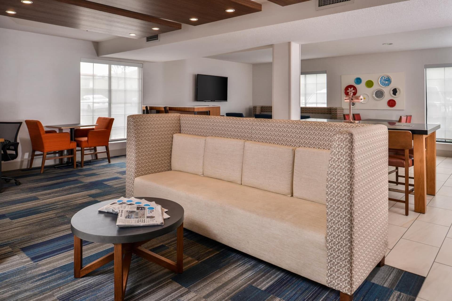 Holiday Inn Express Westley by IHG gallery photo in Westley, CA — image 20