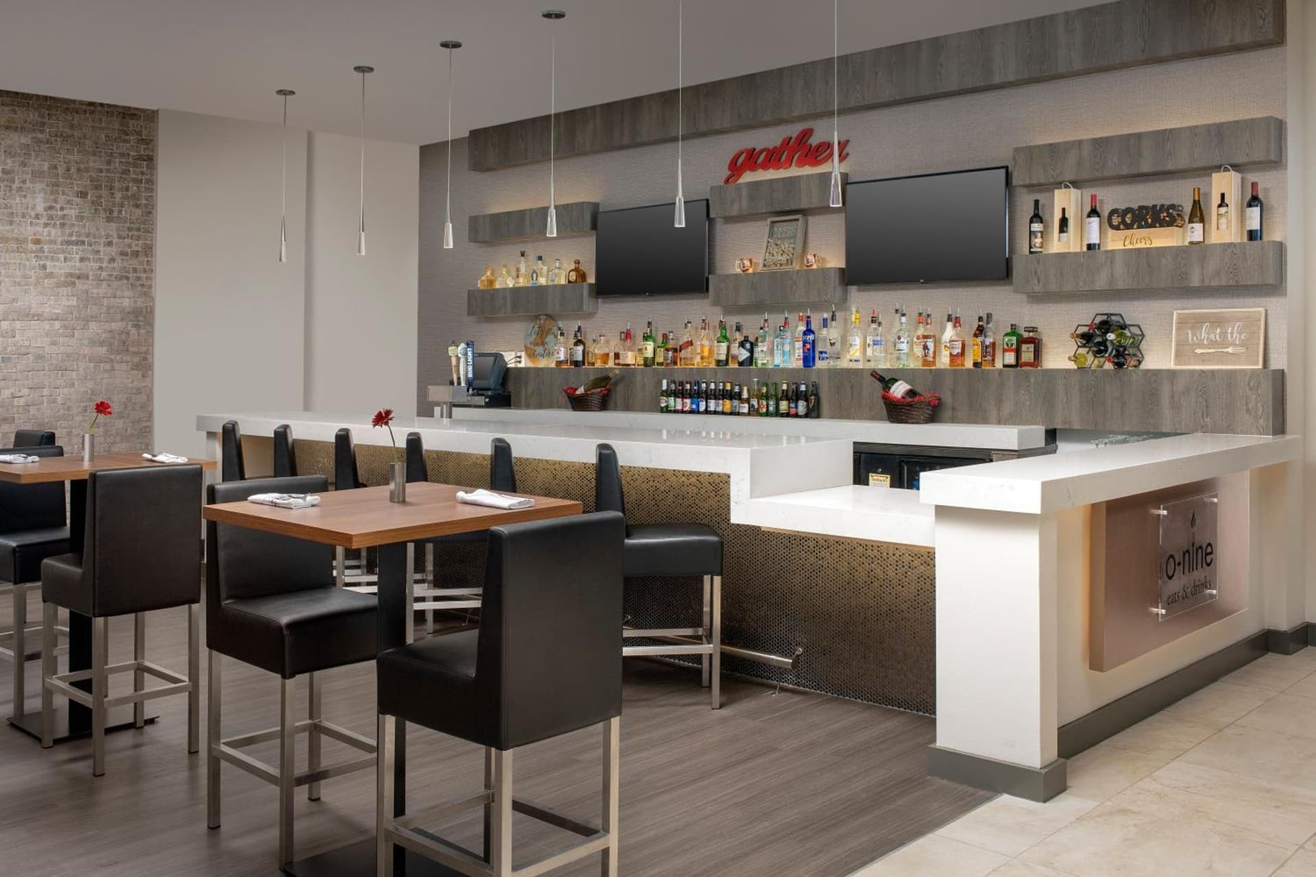 Crowne Plaza San Antonio Airport by IHG gallery photo in San Antonio, TX — image 17