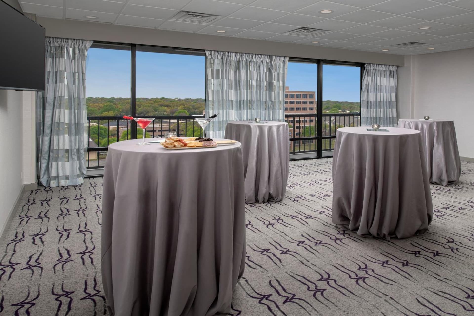 Crowne Plaza San Antonio Airport by IHG gallery photo in San Antonio, TX — image 10