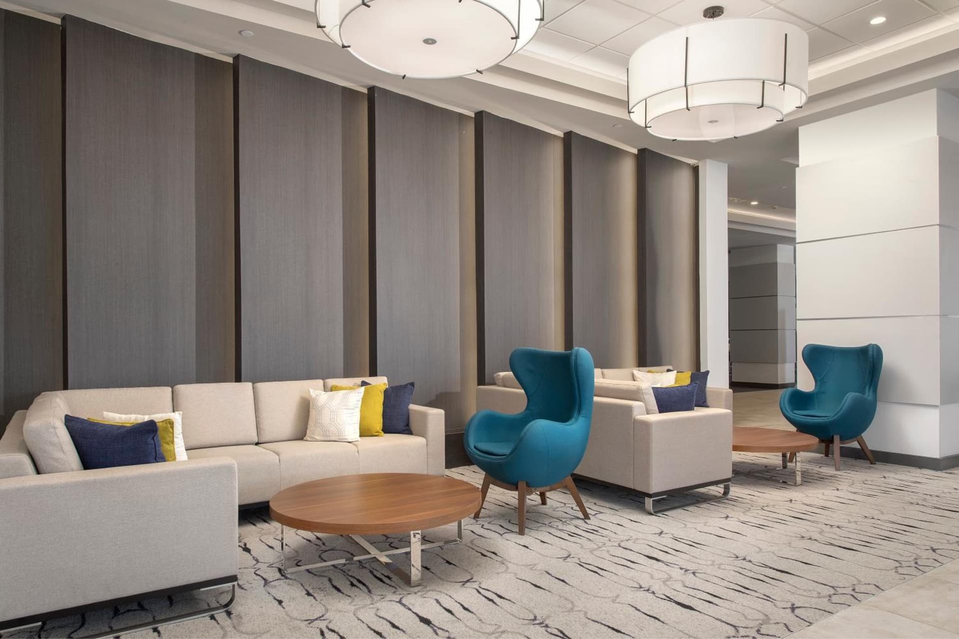 Crowne Plaza San Antonio Airport by IHG gallery photo in San Antonio, TX — image 26