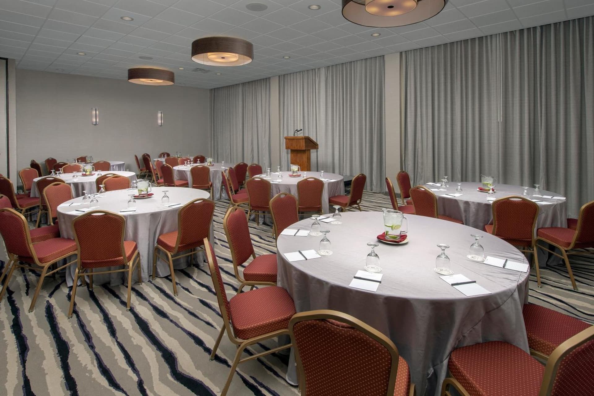 Crowne Plaza San Antonio Airport by IHG gallery photo in San Antonio, TX — image 11