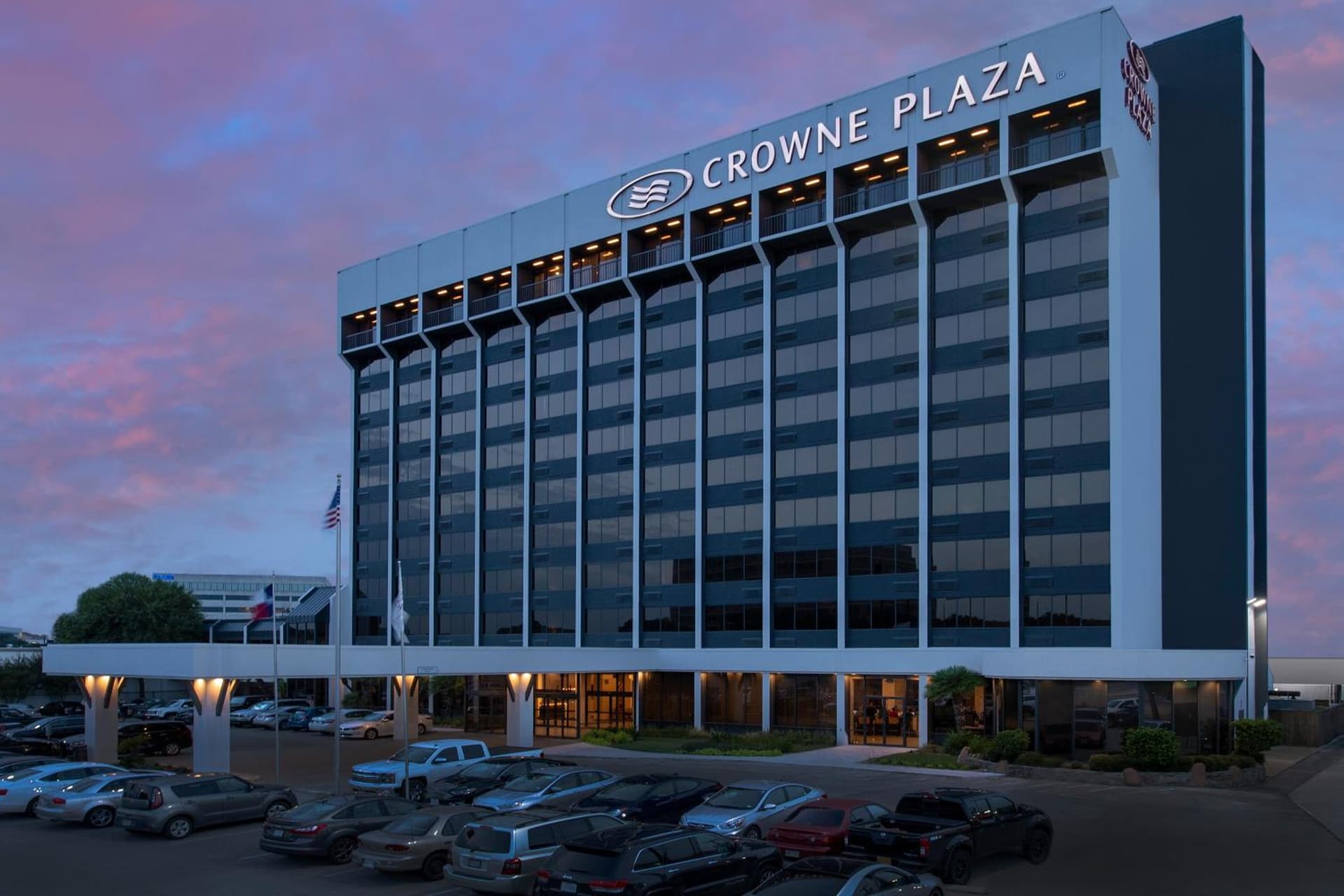 Crowne Plaza San Antonio Airport by IHG gallery photo in San Antonio, TX — image 32