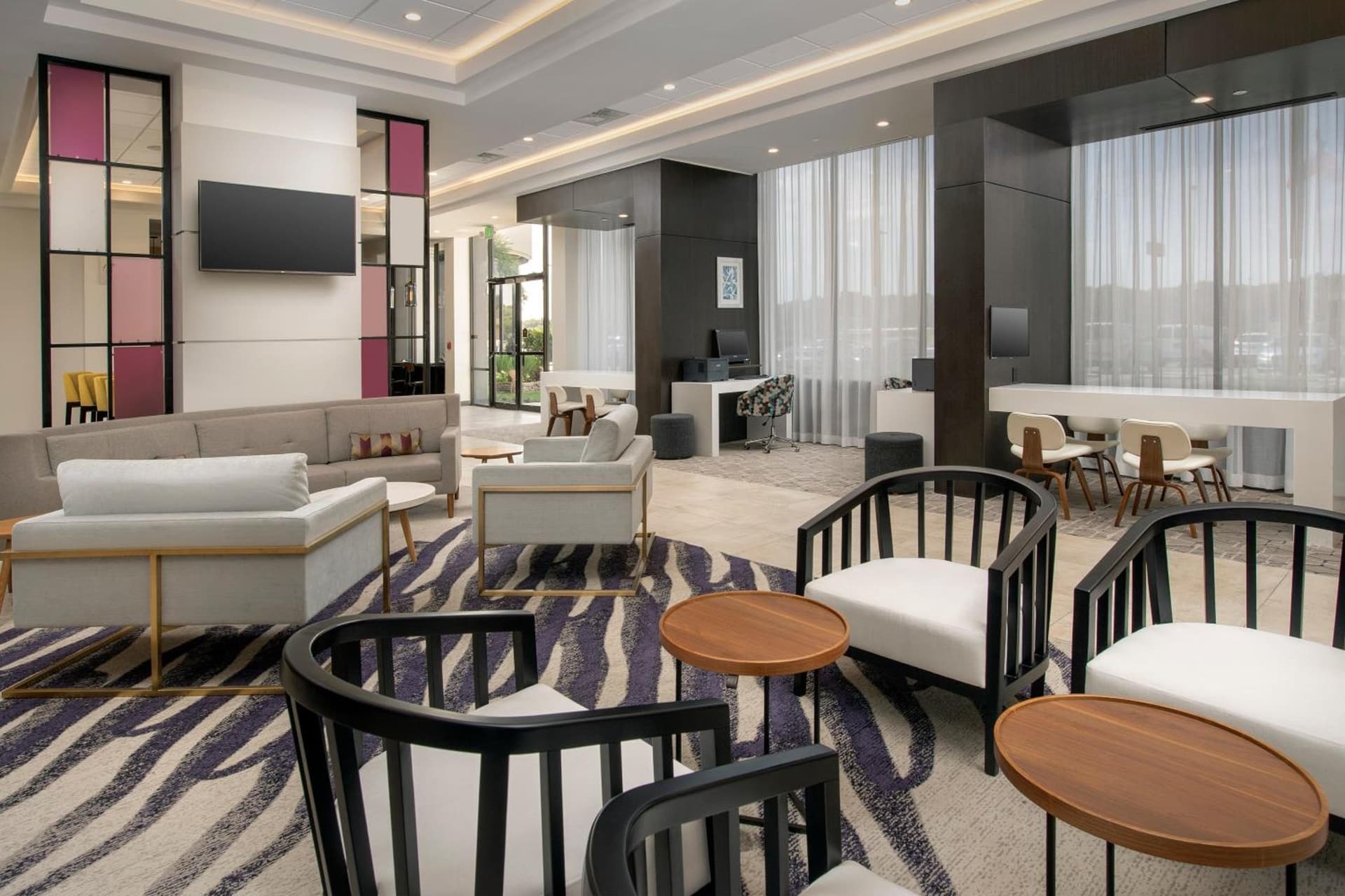 Crowne Plaza San Antonio Airport by IHG gallery photo in San Antonio, TX — image 13