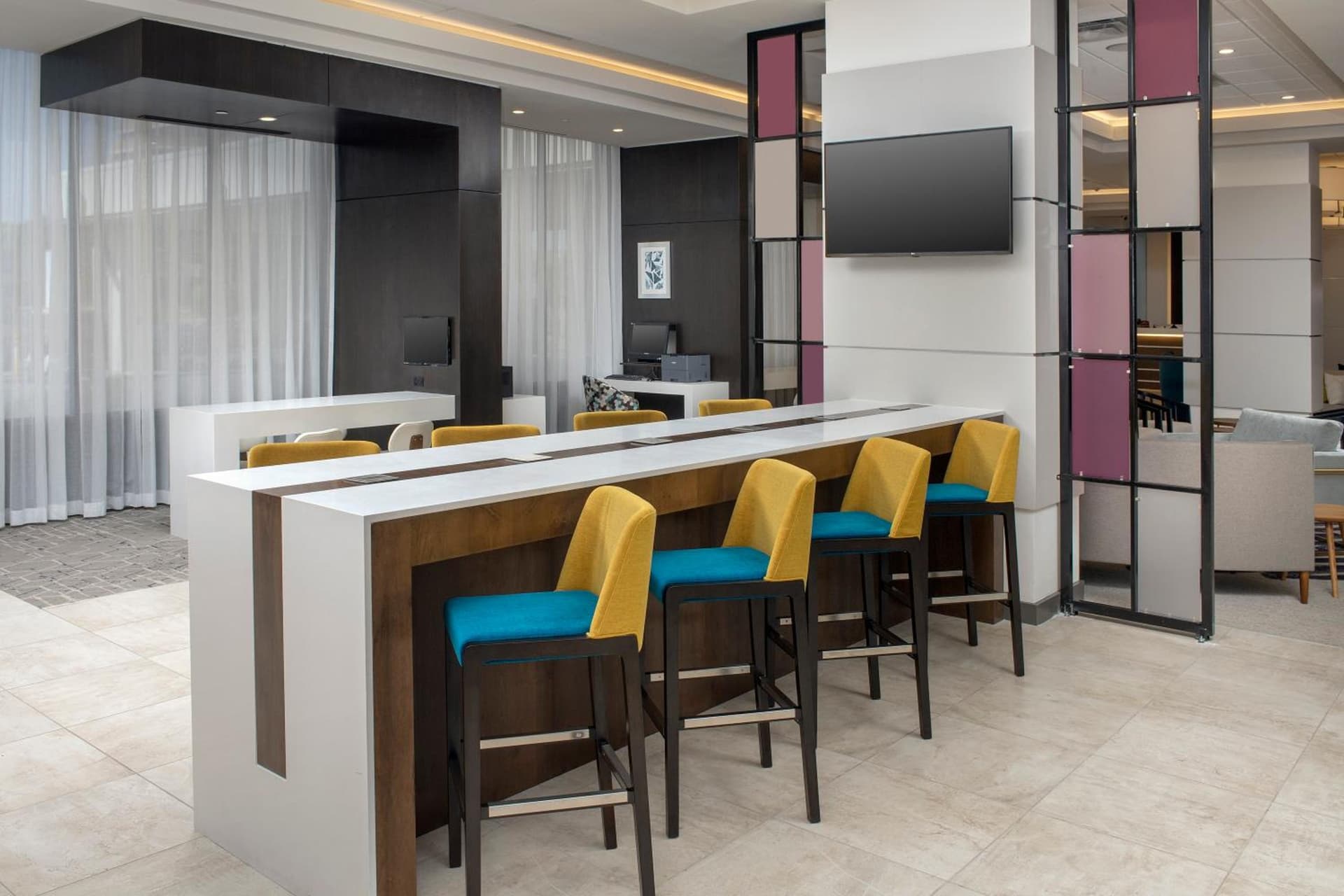 Crowne Plaza San Antonio Airport by IHG gallery photo in San Antonio, TX — image 6
