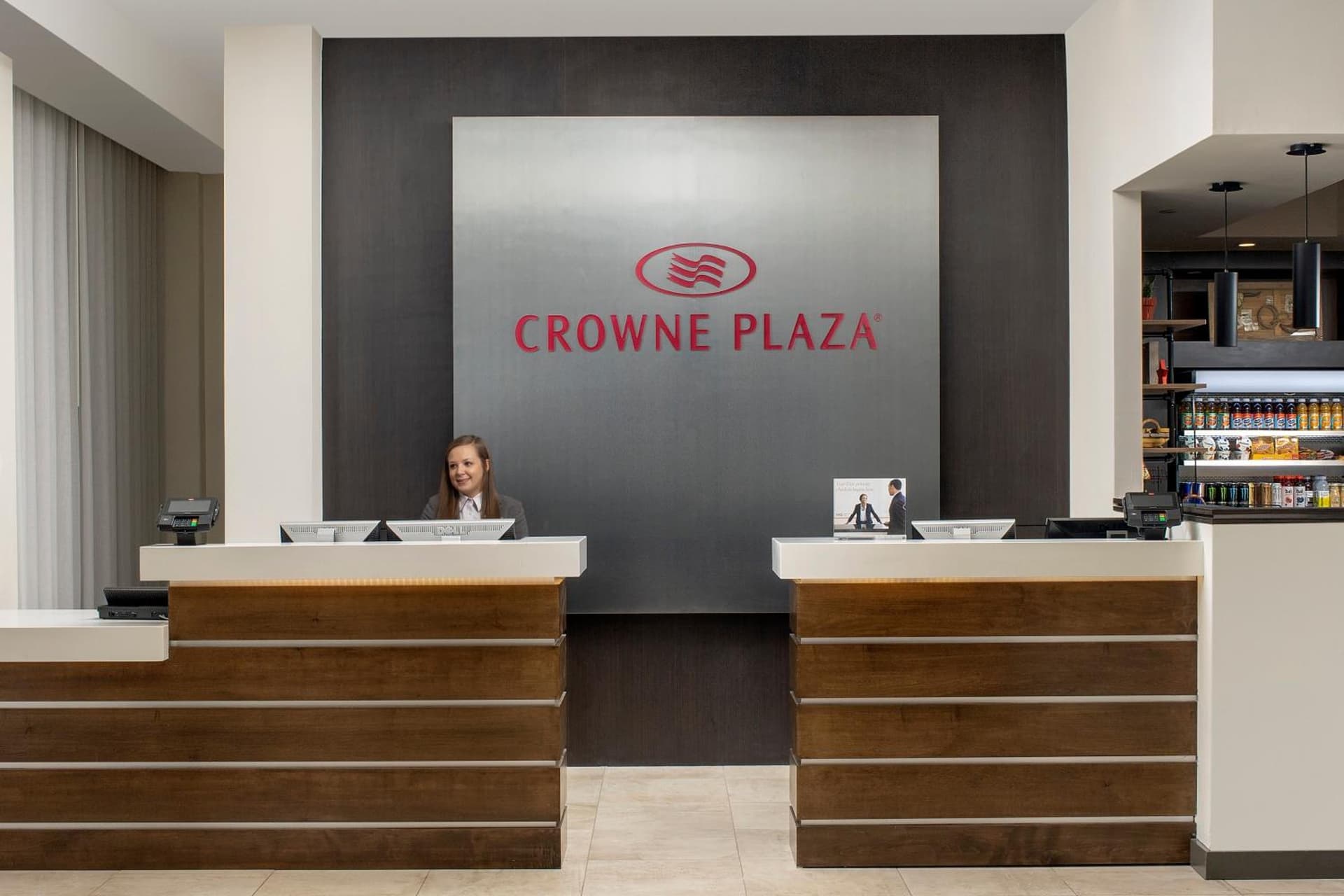Crowne Plaza San Antonio Airport by IHG gallery photo in San Antonio, TX — image 29