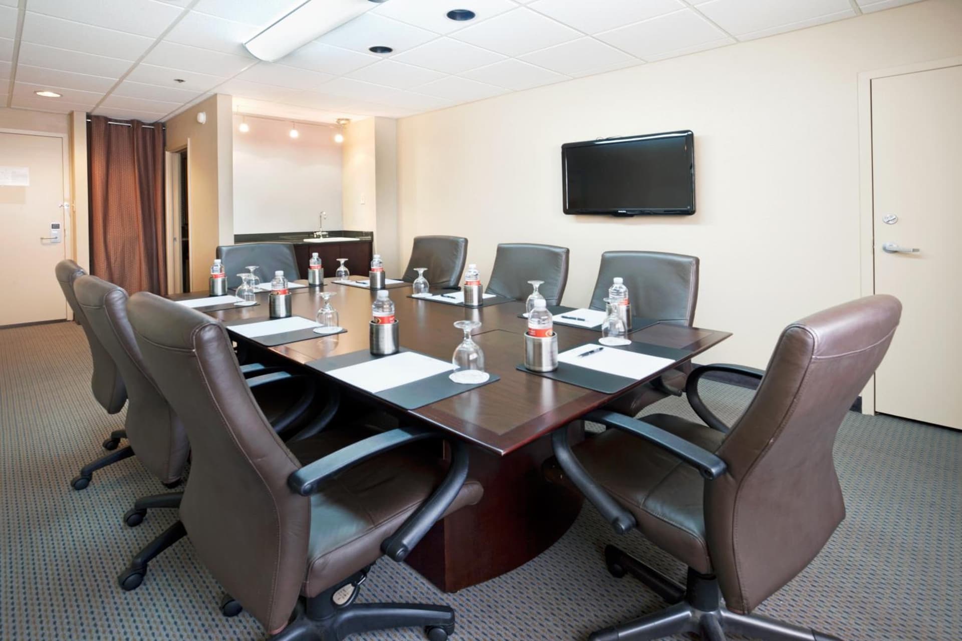 Crowne Plaza San Antonio Airport by IHG gallery photo in San Antonio, TX — image 16