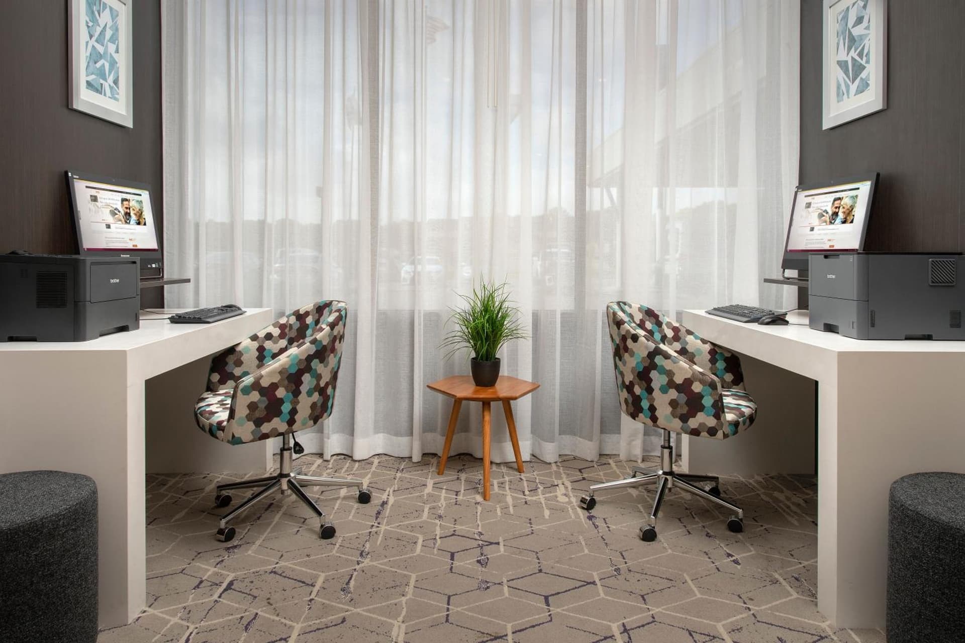 Crowne Plaza San Antonio Airport by IHG gallery photo in San Antonio, TX — image 22
