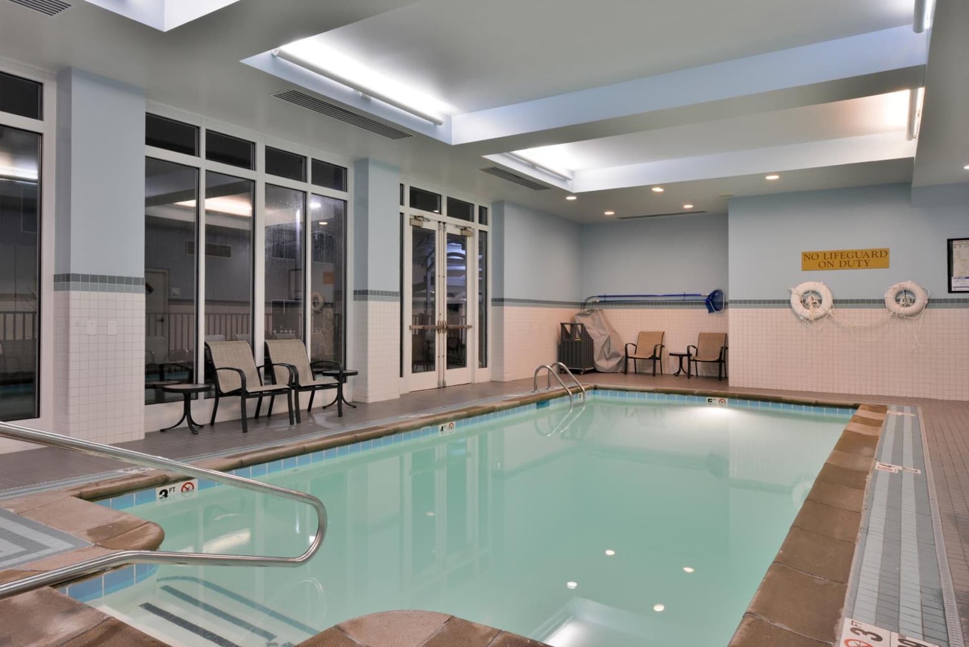 Holiday Inn Kansas City Airport by IHG gallery photo in Kansas City, KS — image 30